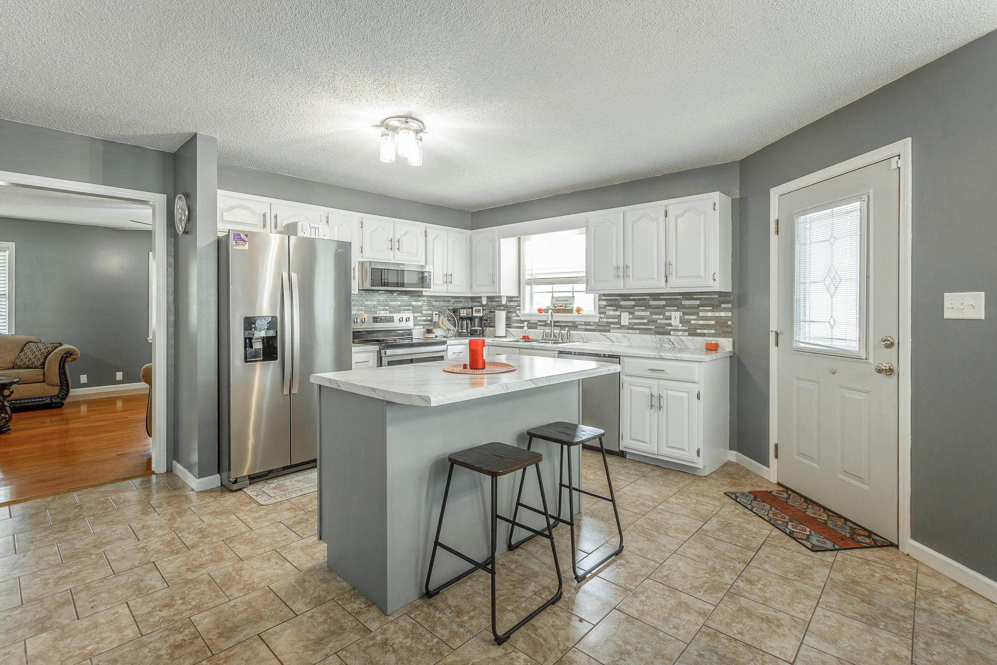 3545 Buchanan Road Southeast Cleveland, TN 37323 - Photo 26 of 111 3545 Buchanan Rd. SE HD-12