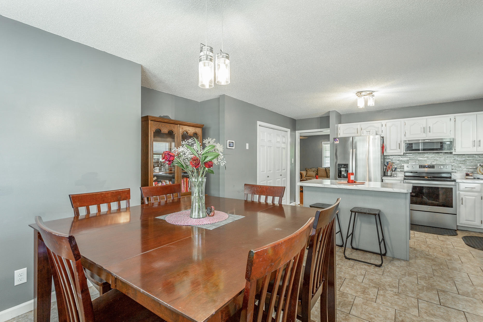 3545 Buchanan Road Southeast Cleveland, TN 37323 - Photo 27 of 111 3545 Buchanan Rd. SE HD-13
