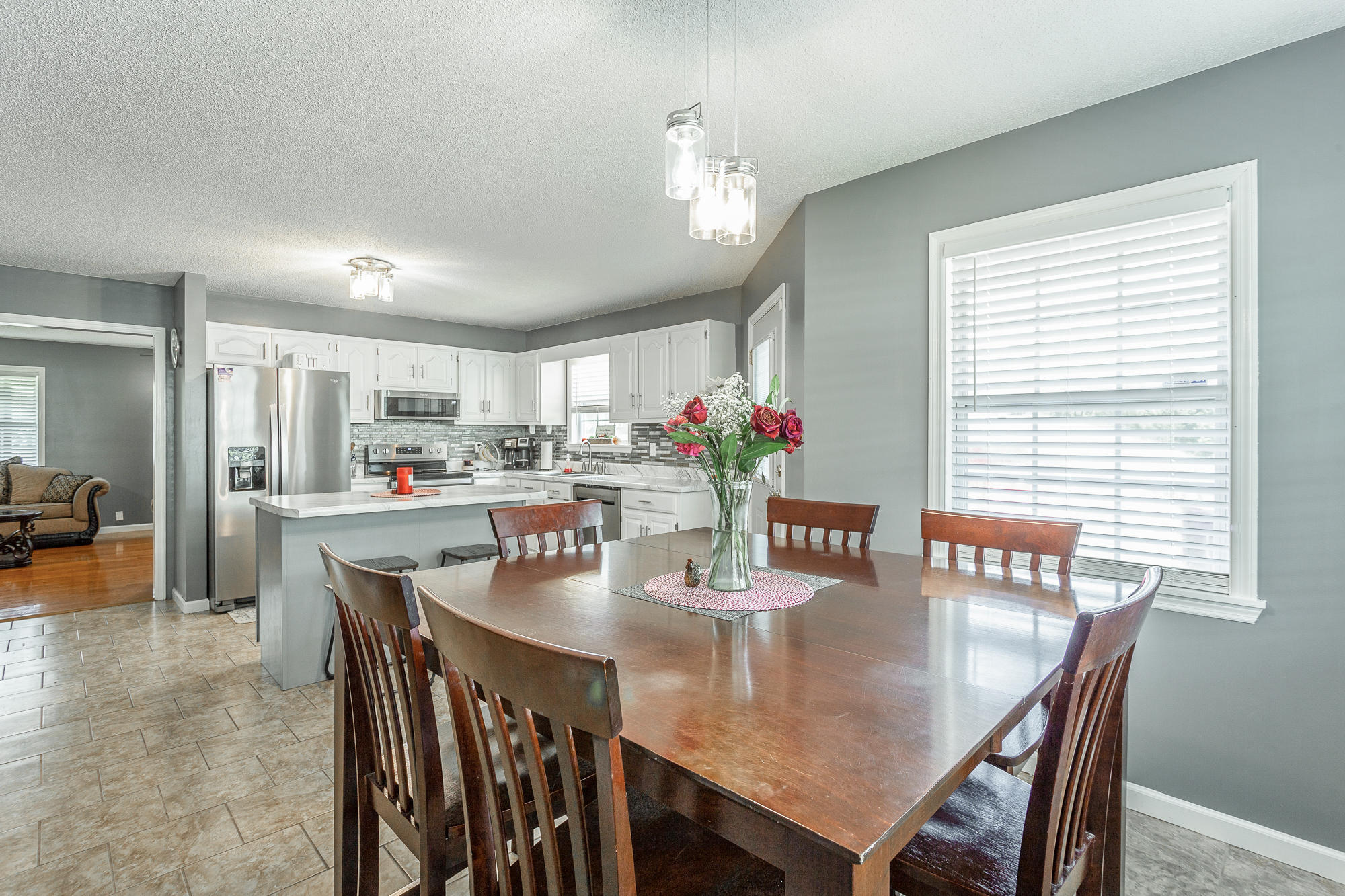 3545 Buchanan Road Southeast Cleveland, TN 37323 - Photo 28 of 111 3545 Buchanan Rd. SE HD-14