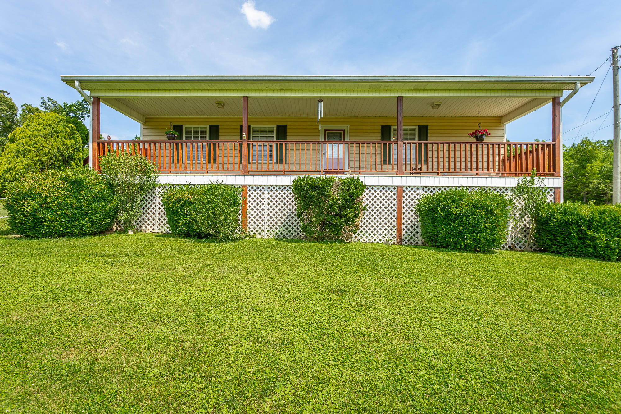 3545 Buchanan Road Southeast Cleveland, TN 37323 - Photo 4 of 111 3545 Buchanan Rd. SE HD-55