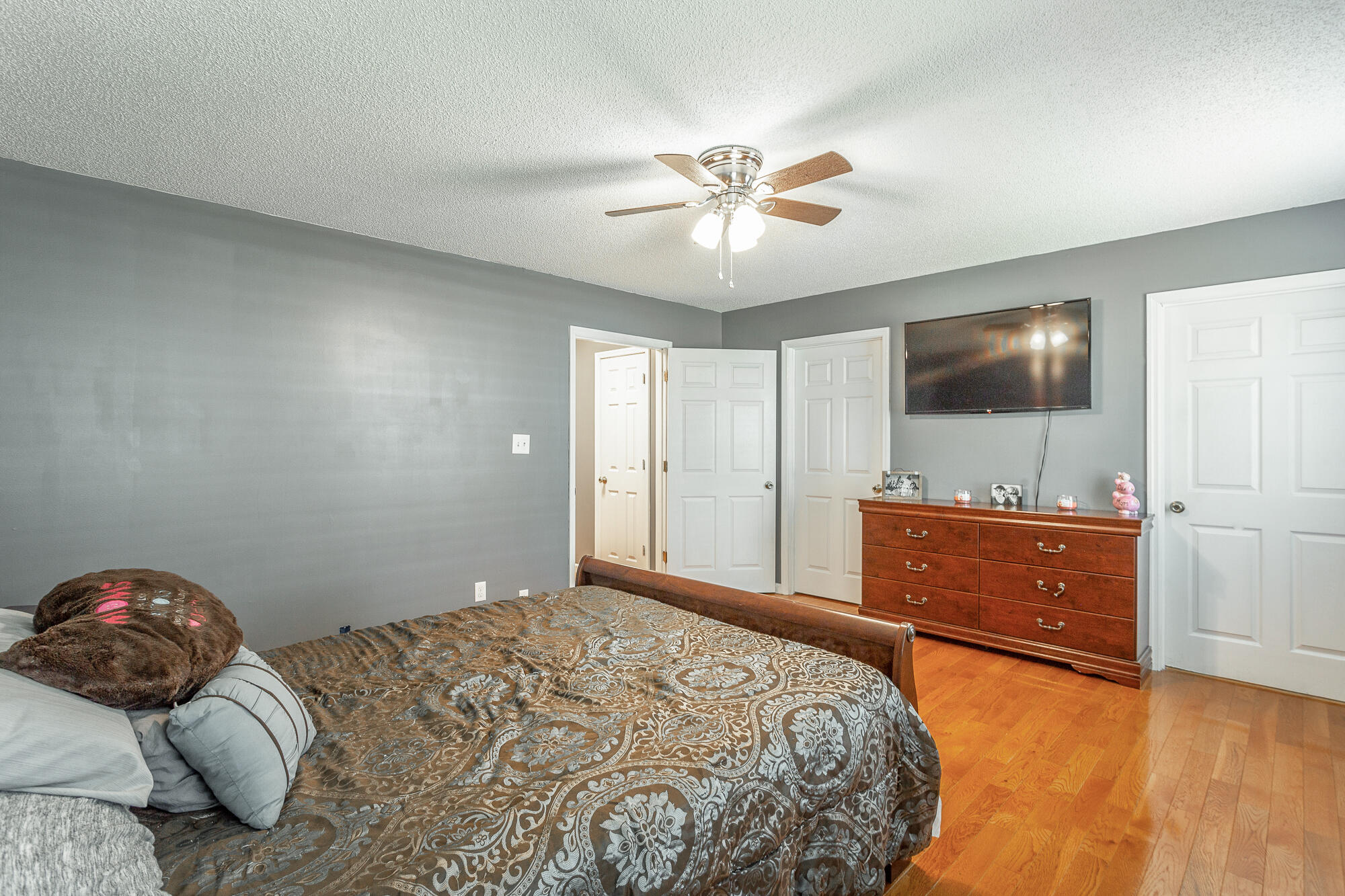 3545 Buchanan Road Southeast Cleveland, TN 37323 - Photo 37 of 111 3545 Buchanan Rd. SE HD-23