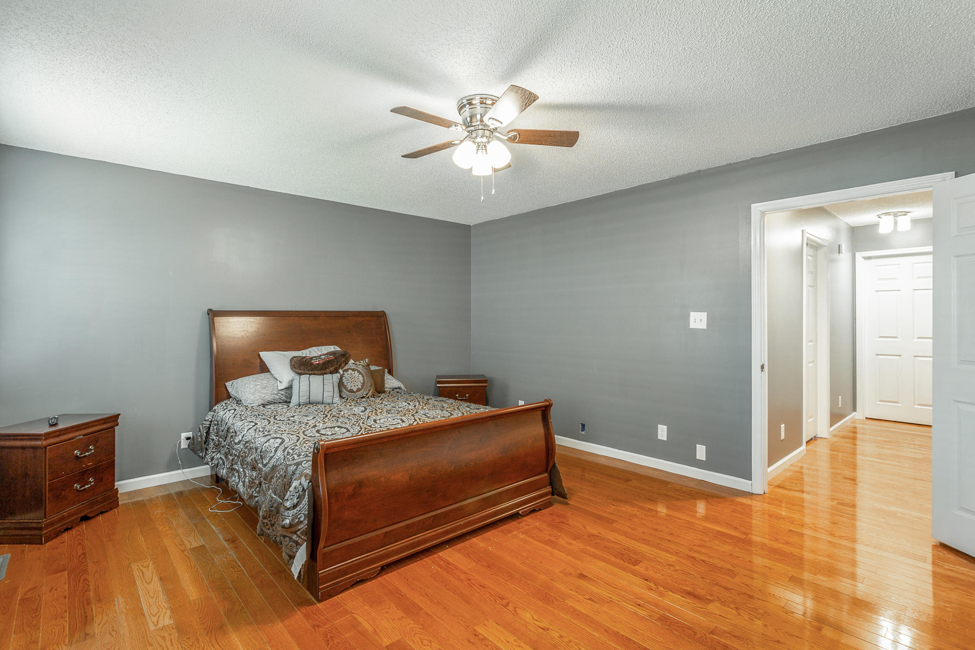 3545 Buchanan Road Southeast Cleveland, TN 37323 - Photo 38 of 111 3545 Buchanan Rd. SE HD-24