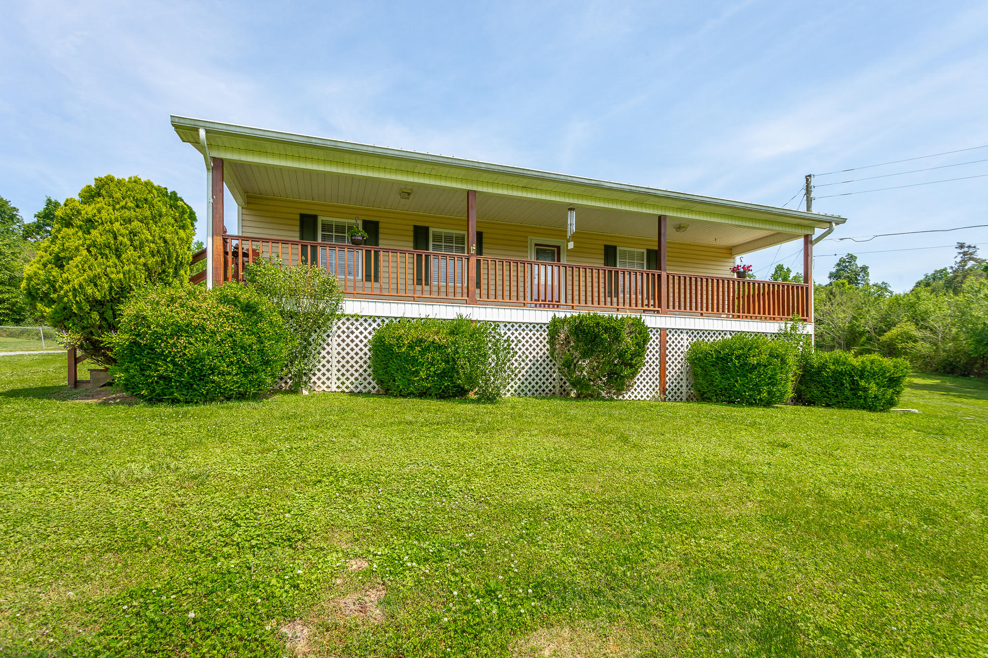 3545 Buchanan Road Southeast Cleveland, TN 37323 - Photo 5 of 111 3545 Buchanan Rd. SE HD-57