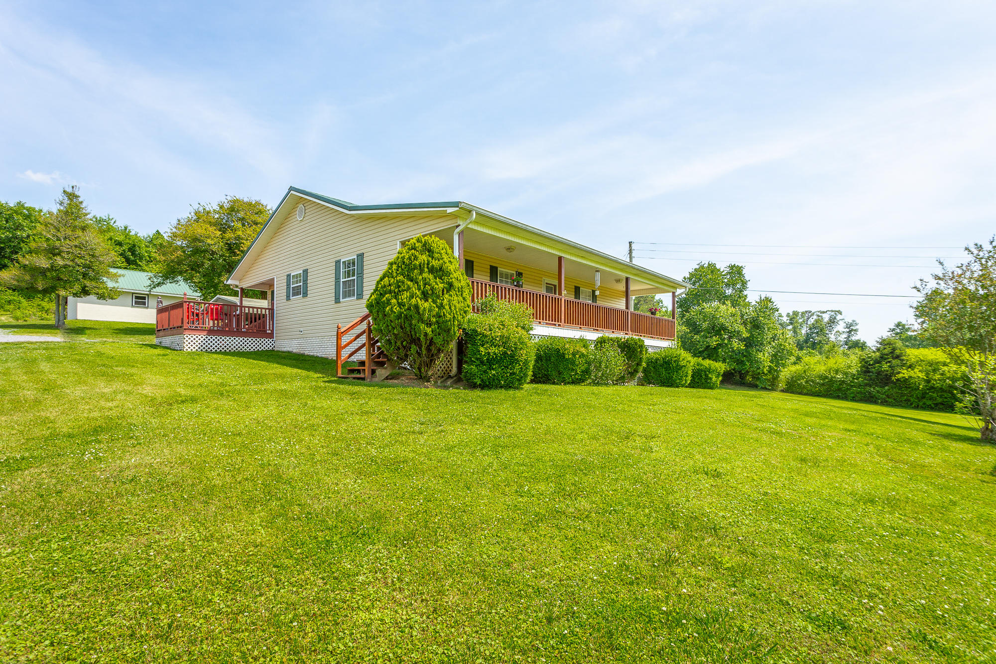 3545 Buchanan Road Southeast Cleveland, TN 37323 - Photo 6 of 111 3545 Buchanan Rd. SE HD-56