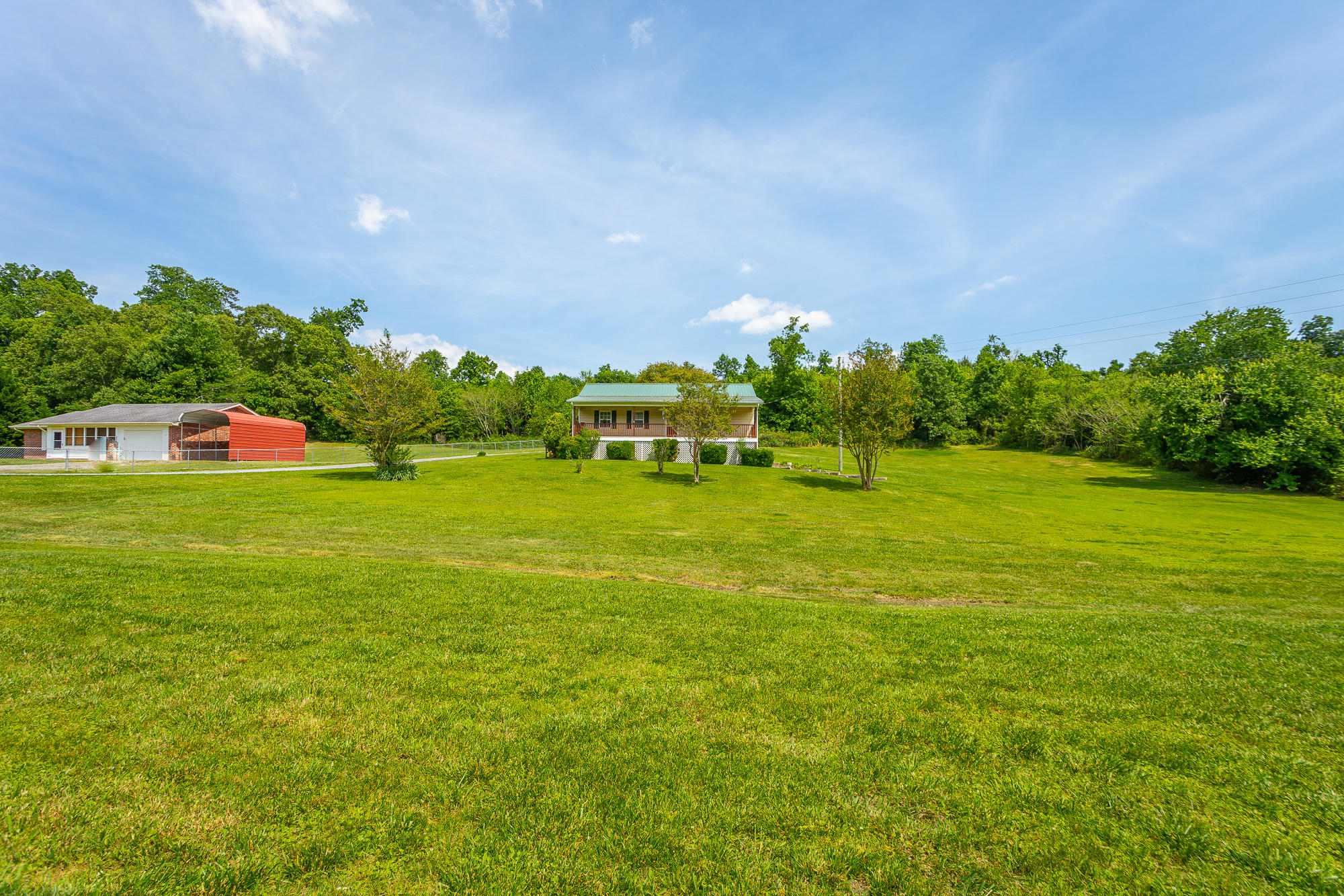 3545 Buchanan Road Southeast Cleveland, TN 37323 - Photo 57 of 111 3545 Buchanan Rd. SE HD-44