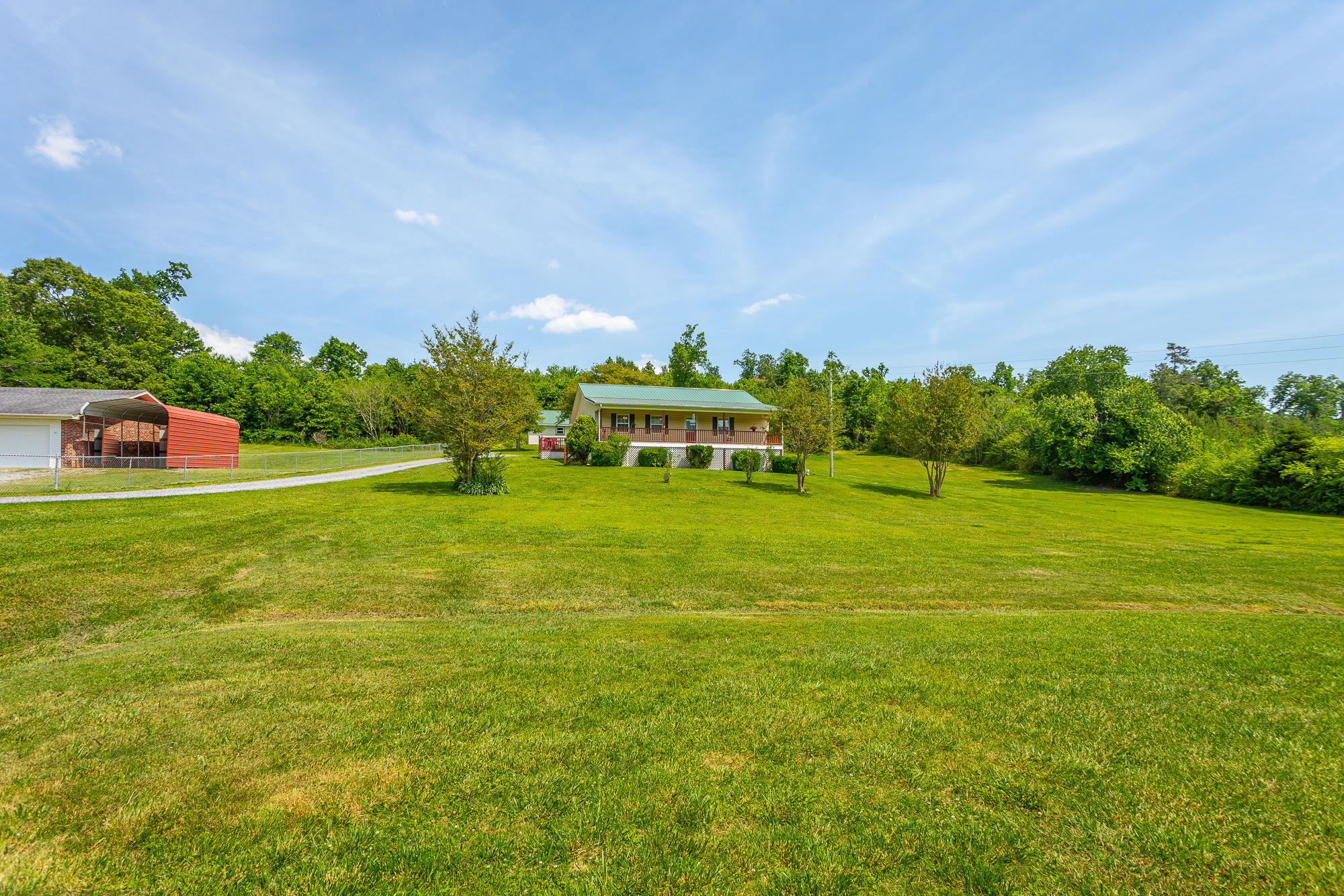 3545 Buchanan Road Southeast Cleveland, TN 37323 - Photo 58 of 111 3545 Buchanan Rd. SE HD-47