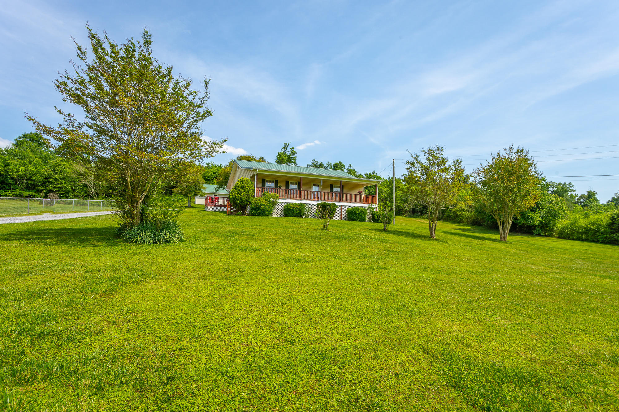 3545 Buchanan Road Southeast Cleveland, TN 37323 - Photo 59 of 111 3545 Buchanan Rd. SE HD-48
