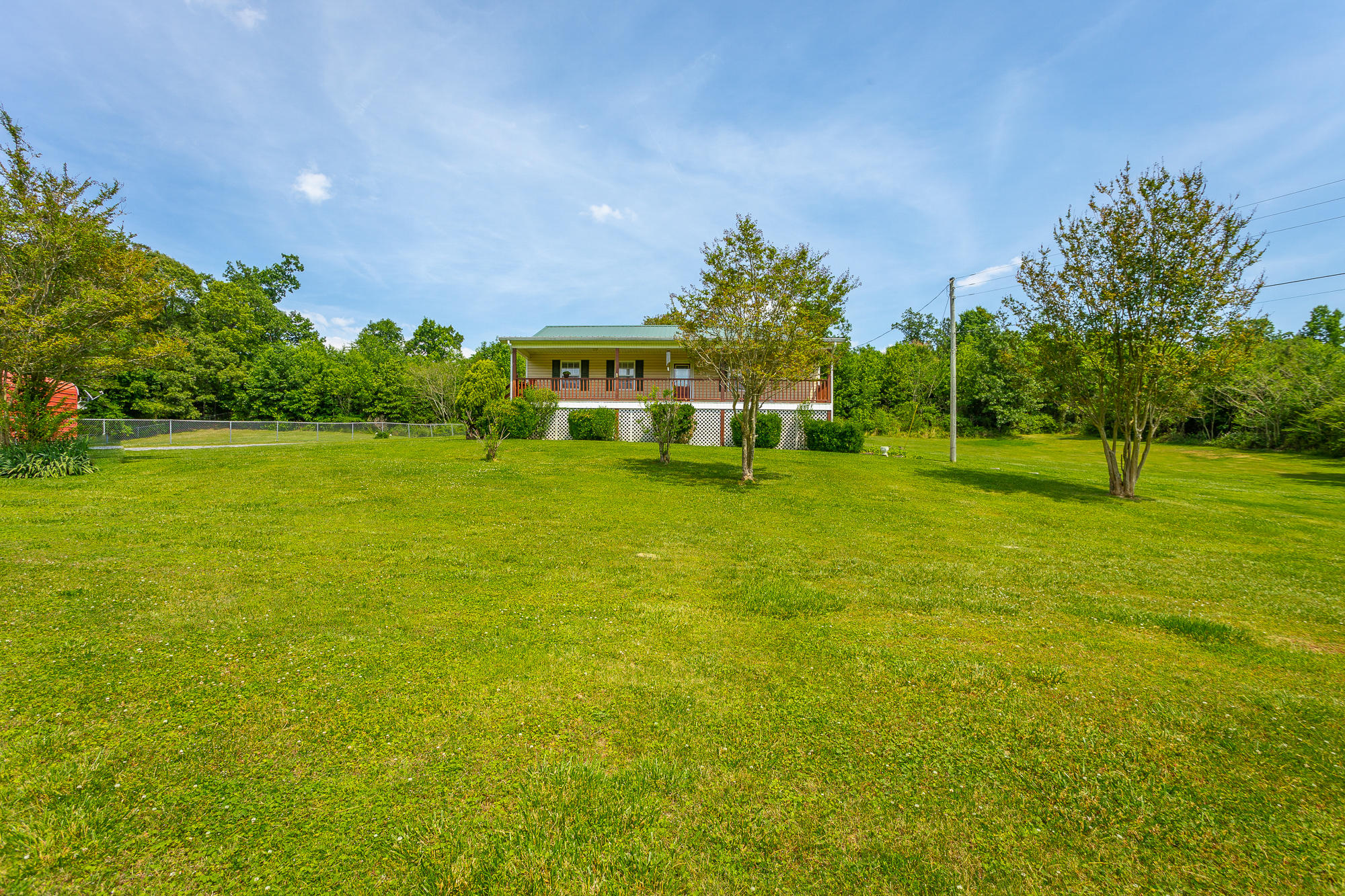 3545 Buchanan Road Southeast Cleveland, TN 37323 - Photo 60 of 111 3545 Buchanan Rd. SE HD-49