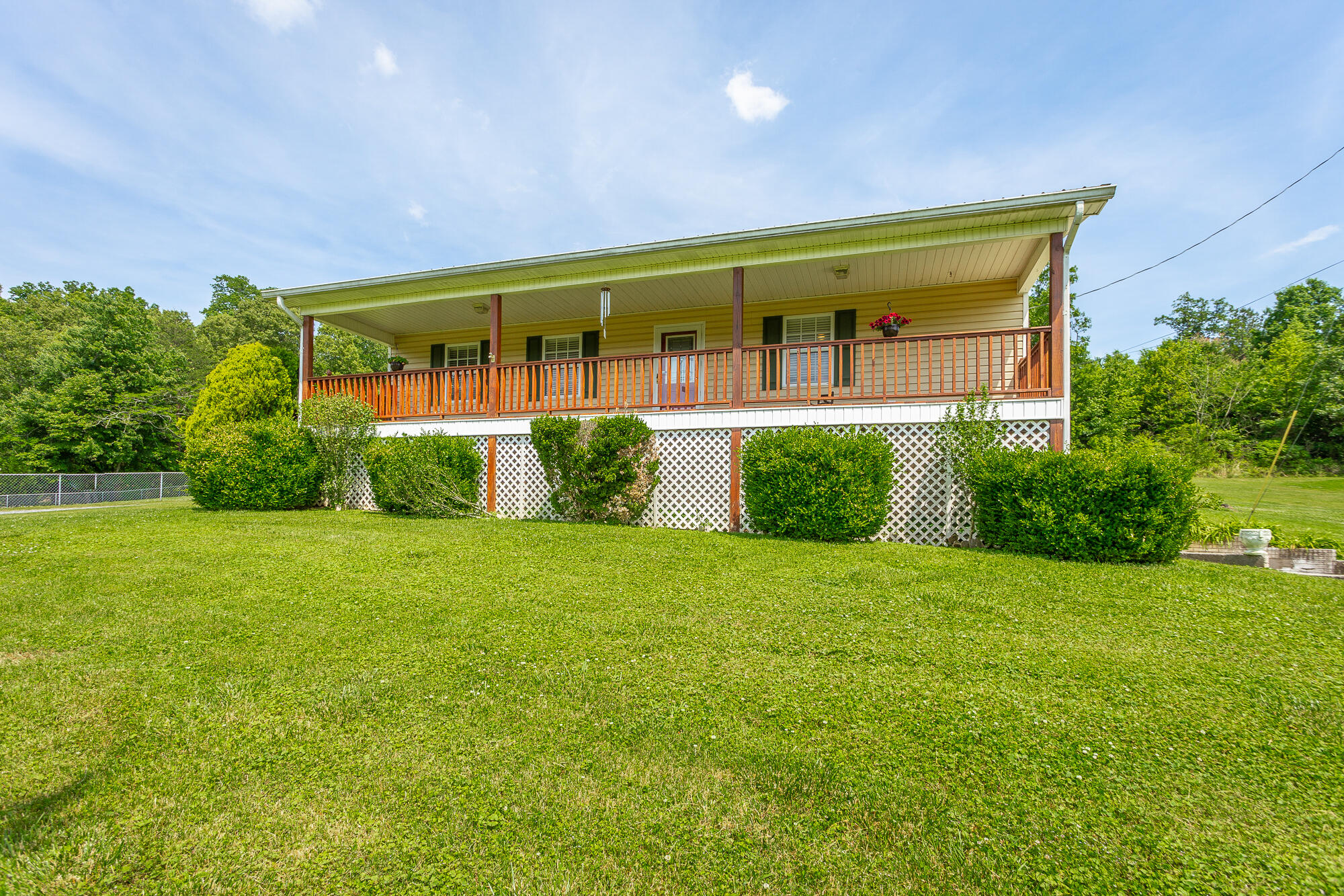 3545 Buchanan Road Southeast Cleveland, TN 37323 - Photo 7 of 111 3545 Buchanan Rd. SE HD-53