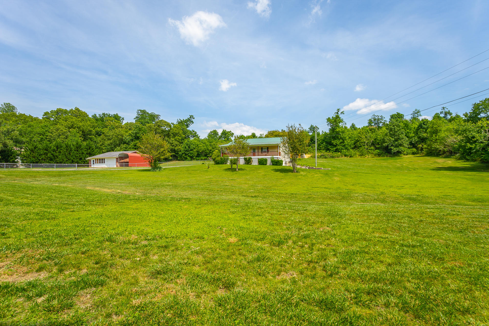 3545 Buchanan Road Southeast Cleveland, TN 37323 - Photo 61 of 111 3545 Buchanan Rd. SE HD-50