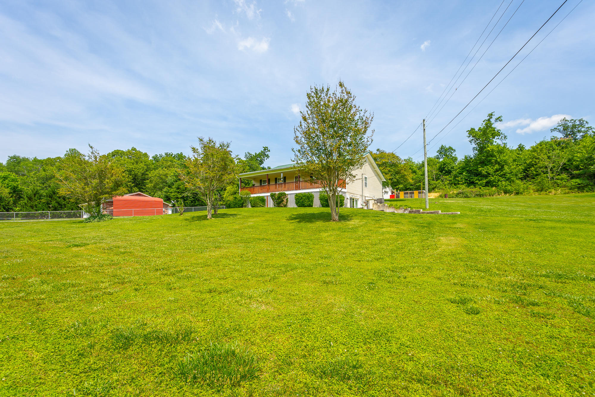 3545 Buchanan Road Southeast Cleveland, TN 37323 - Photo 62 of 111 3545 Buchanan Rd. SE HD-51