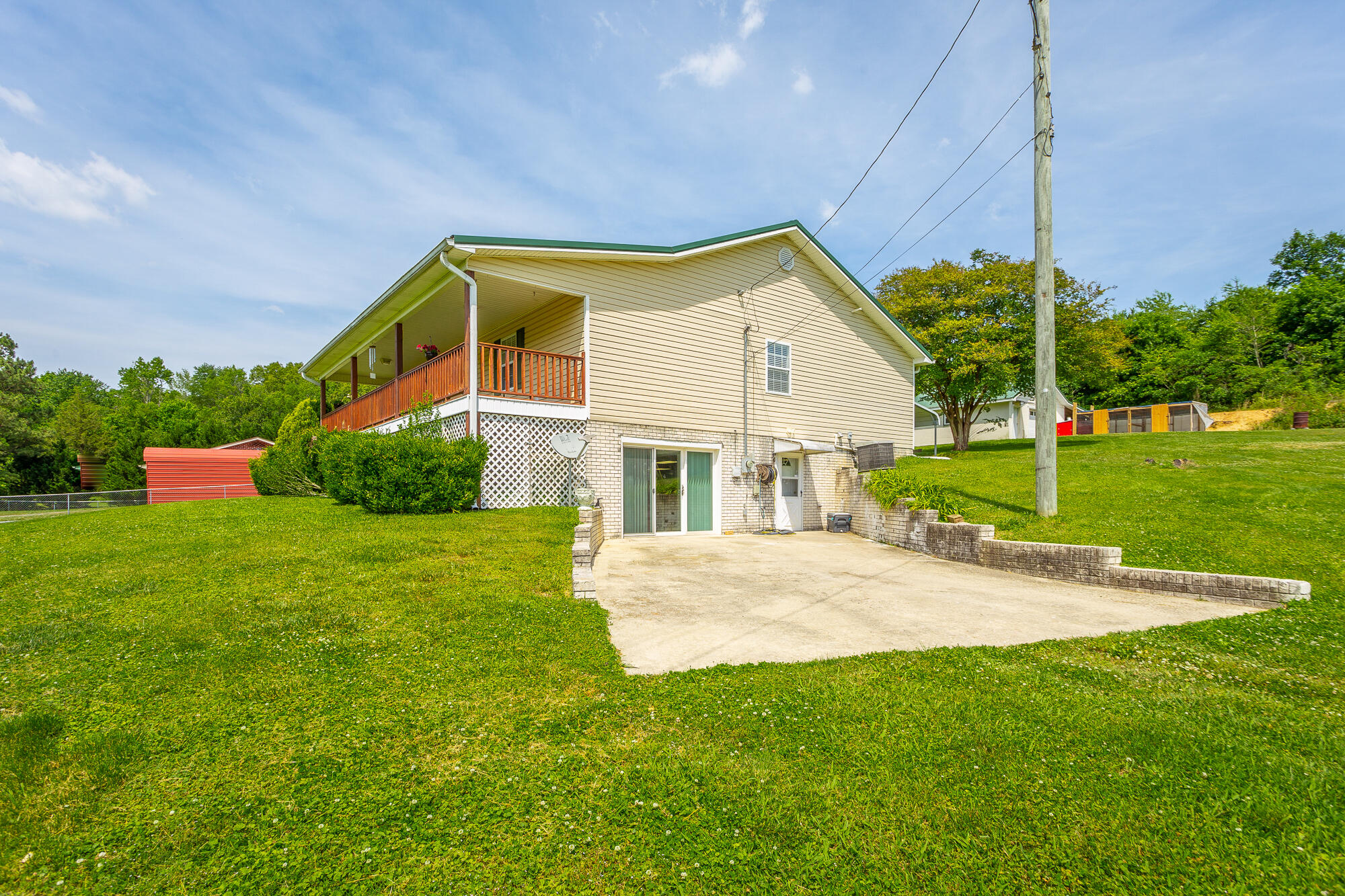 3545 Buchanan Road Southeast Cleveland, TN 37323 - Photo 63 of 111 3545 Buchanan Rd. SE HD-52