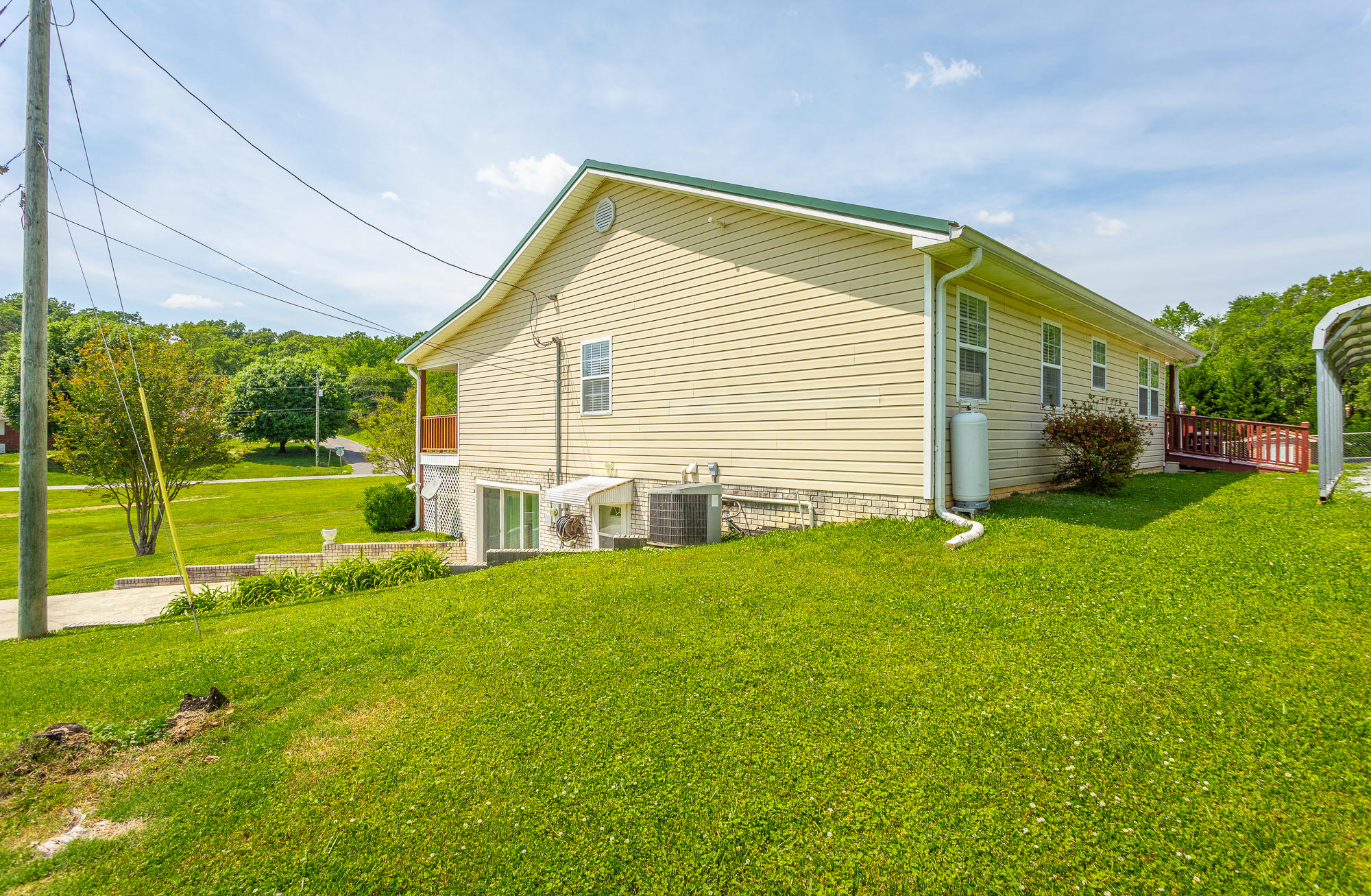 3545 Buchanan Road Southeast Cleveland, TN 37323 - Photo 64 of 111 3545 Buchanan Rd. SE HD-67