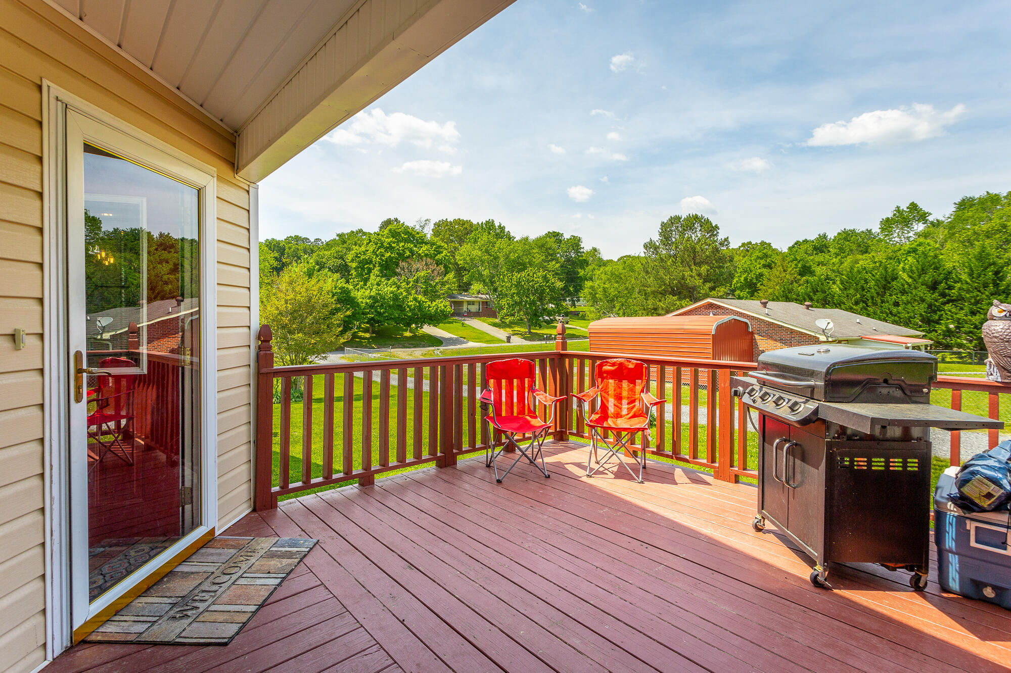 3545 Buchanan Road Southeast Cleveland, TN 37323 - Photo 66 of 111 3545 Buchanan Rd. SE HD-63