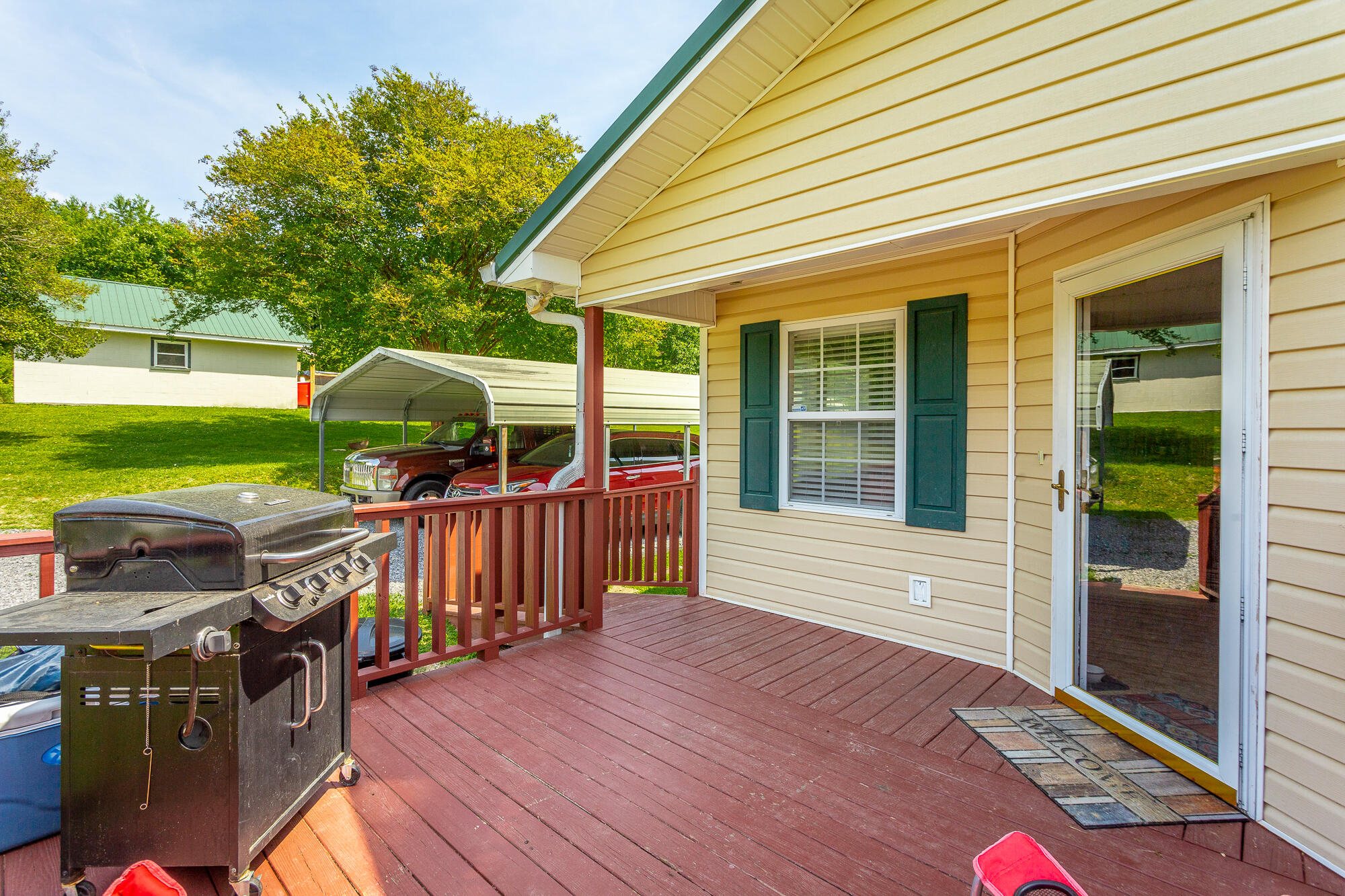 3545 Buchanan Road Southeast Cleveland, TN 37323 - Photo 67 of 111 3545 Buchanan Rd. SE HD-65
