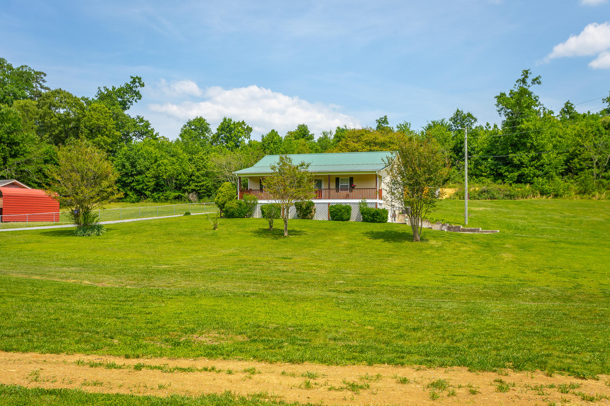 3545 Buchanan Road Southeast Cleveland, TN 37323 - Photo 8 of 111 3545 Buchanan Rd. SE HD-45
