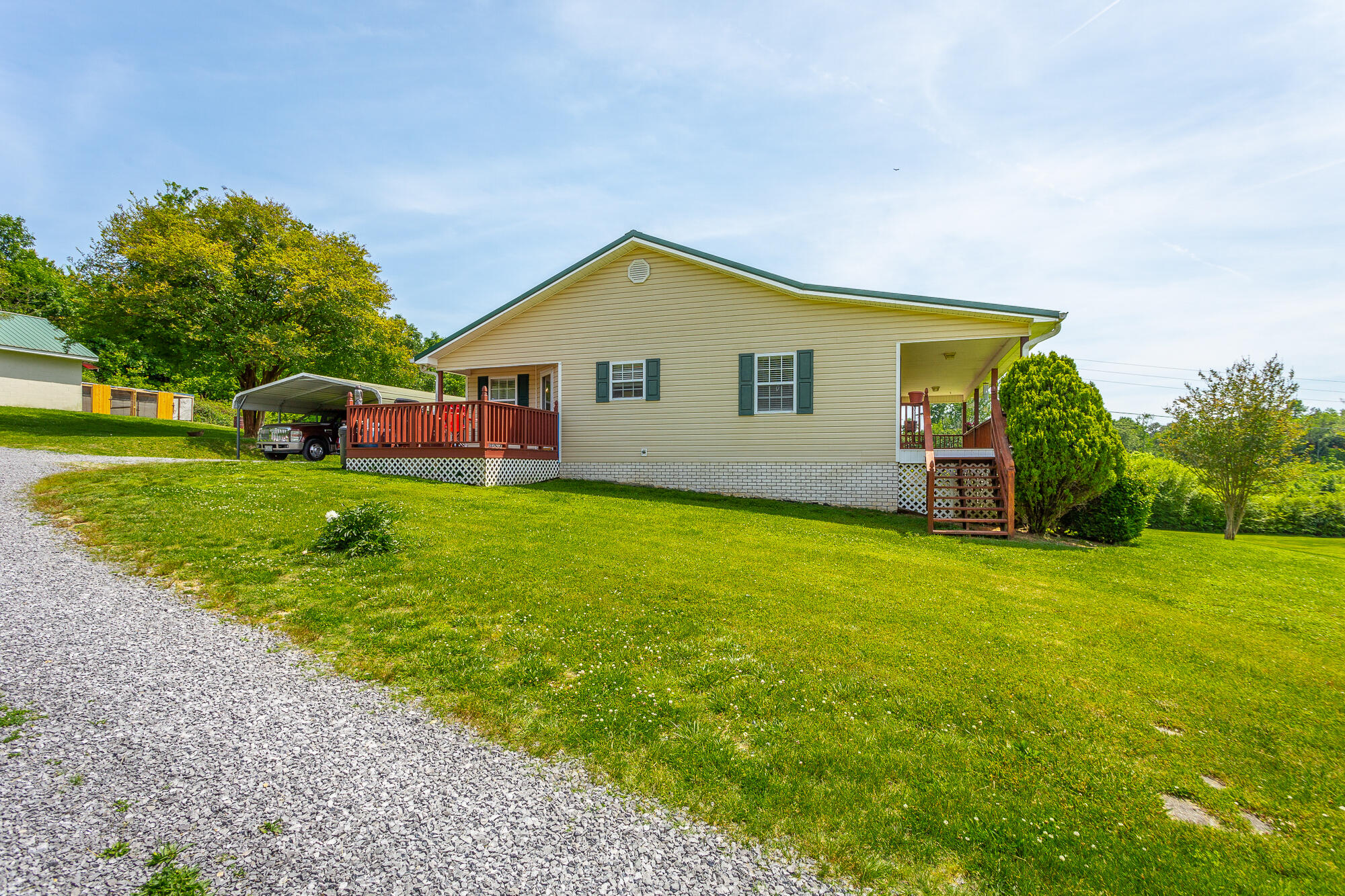 3545 Buchanan Road Southeast Cleveland, TN 37323 - Photo 72 of 111 3545 Buchanan Rd. SE HD-62