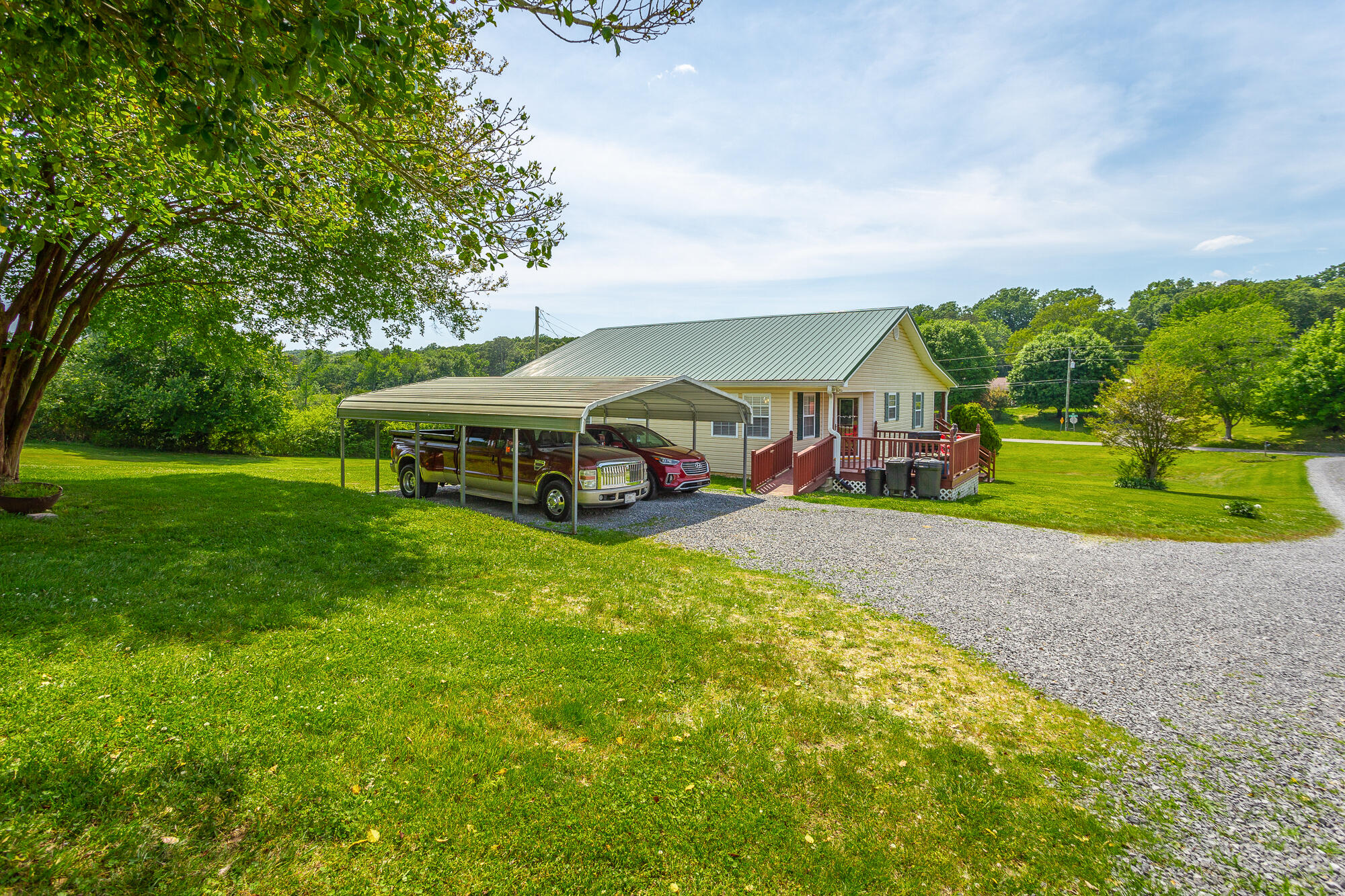 3545 Buchanan Road Southeast Cleveland, TN 37323 - Photo 73 of 111 3545 Buchanan Rd. SE HD-64