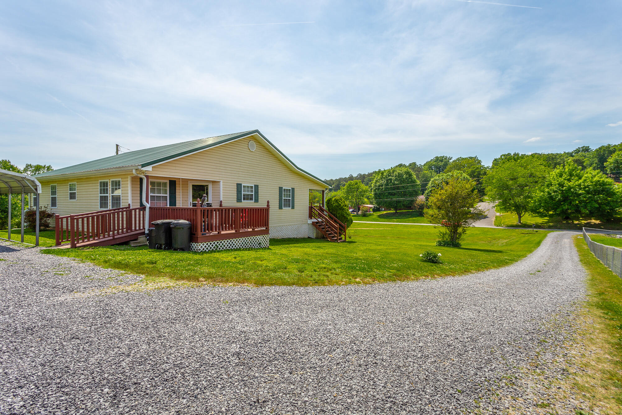 3545 Buchanan Road Southeast Cleveland, TN 37323 - Photo 74 of 111 3545 Buchanan Rd. SE HD-66