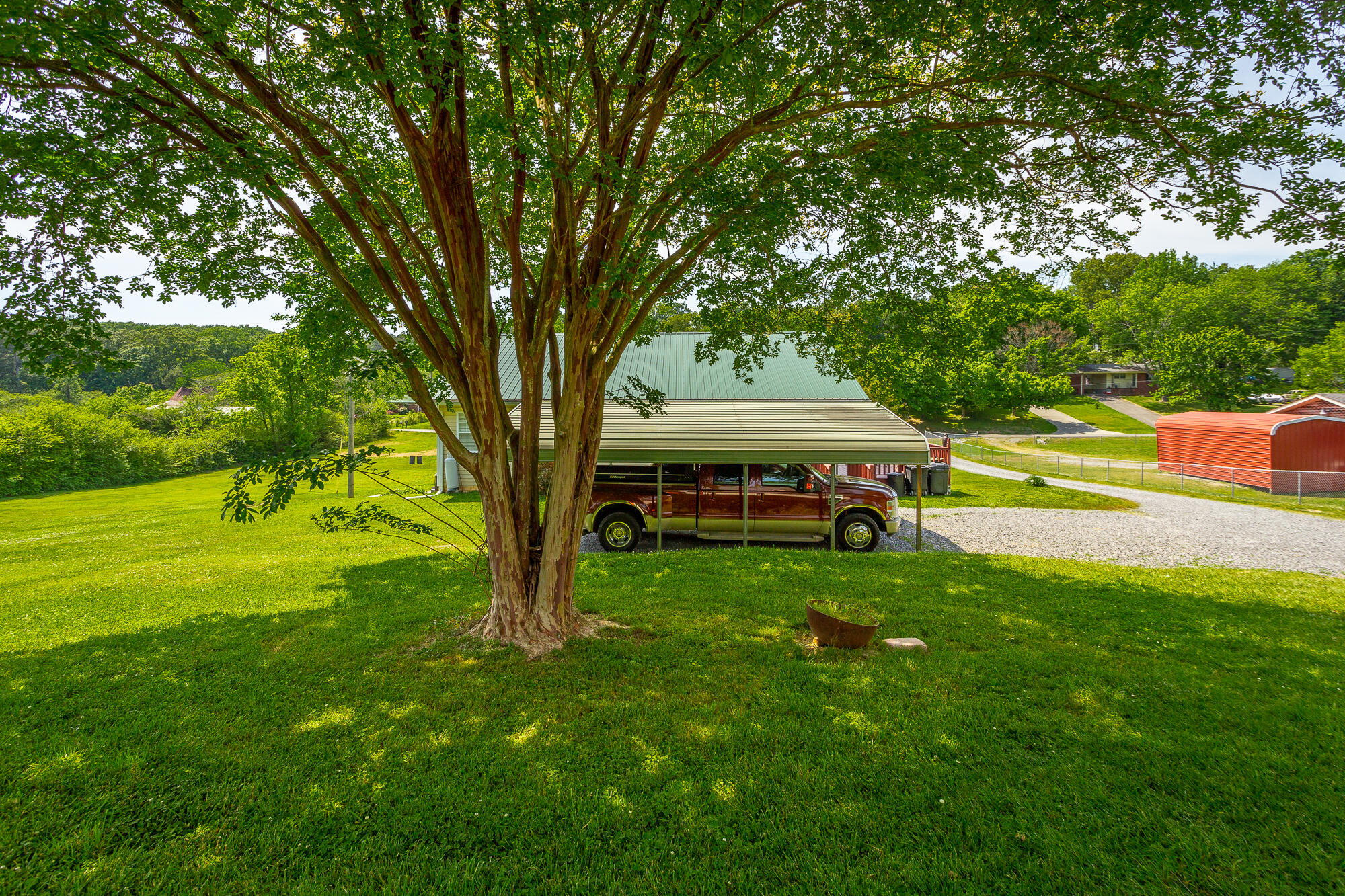 3545 Buchanan Road Southeast Cleveland, TN 37323 - Photo 75 of 111 3545 Buchanan Rd. SE HD-68
