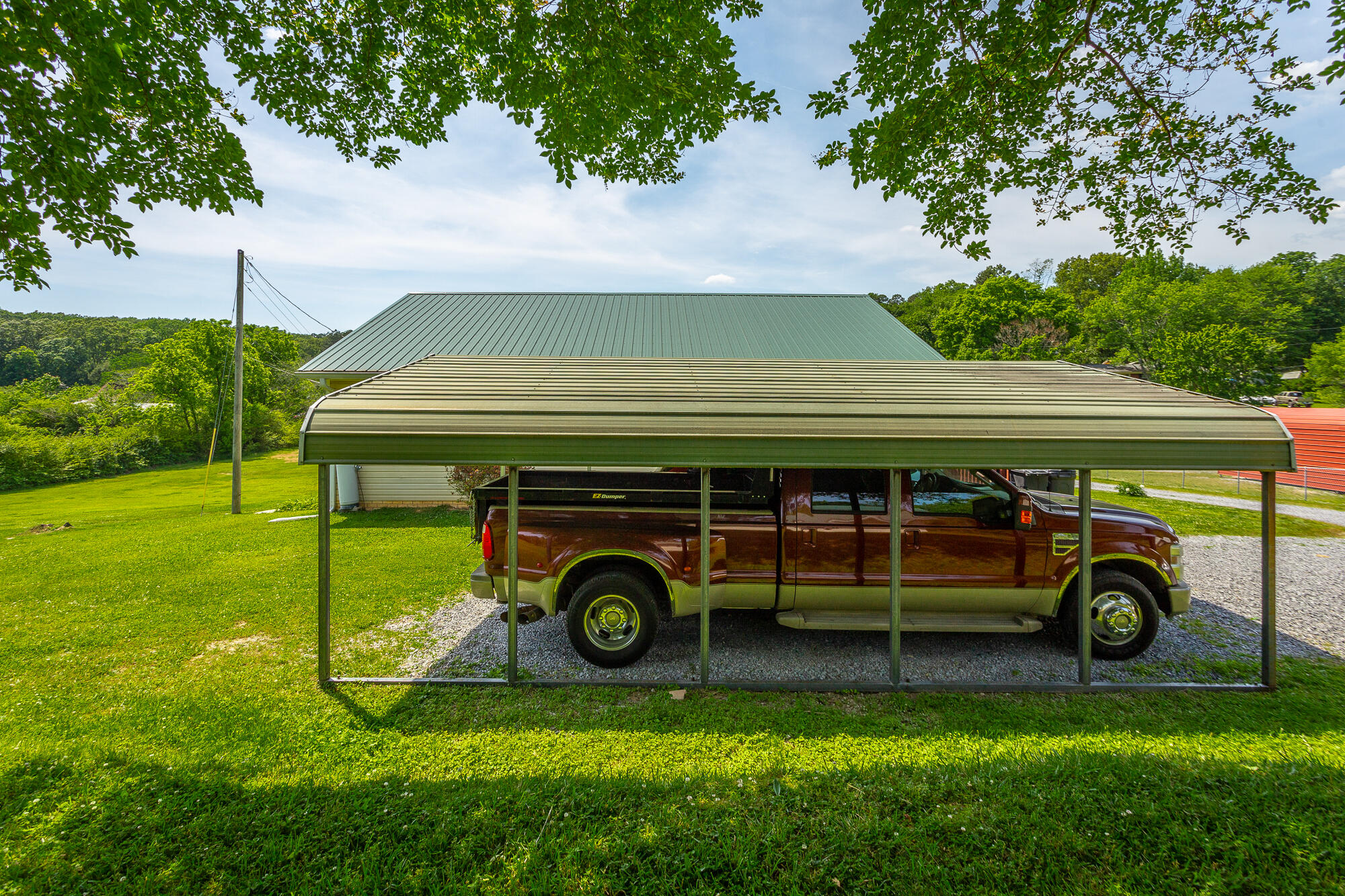 3545 Buchanan Road Southeast Cleveland, TN 37323 - Photo 76 of 111 3545 Buchanan Rd. SE HD-69