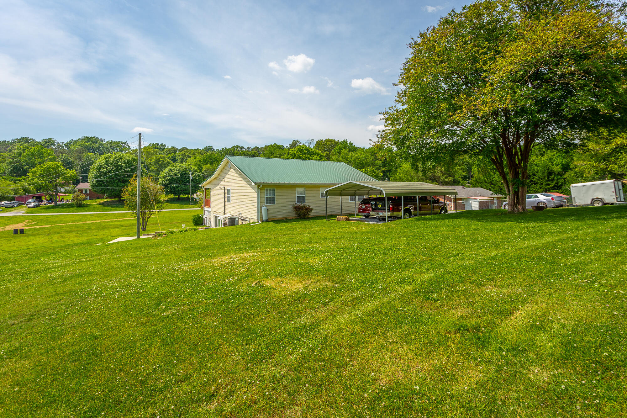 3545 Buchanan Road Southeast Cleveland, TN 37323 - Photo 77 of 111 3545 Buchanan Rd. SE HD-70