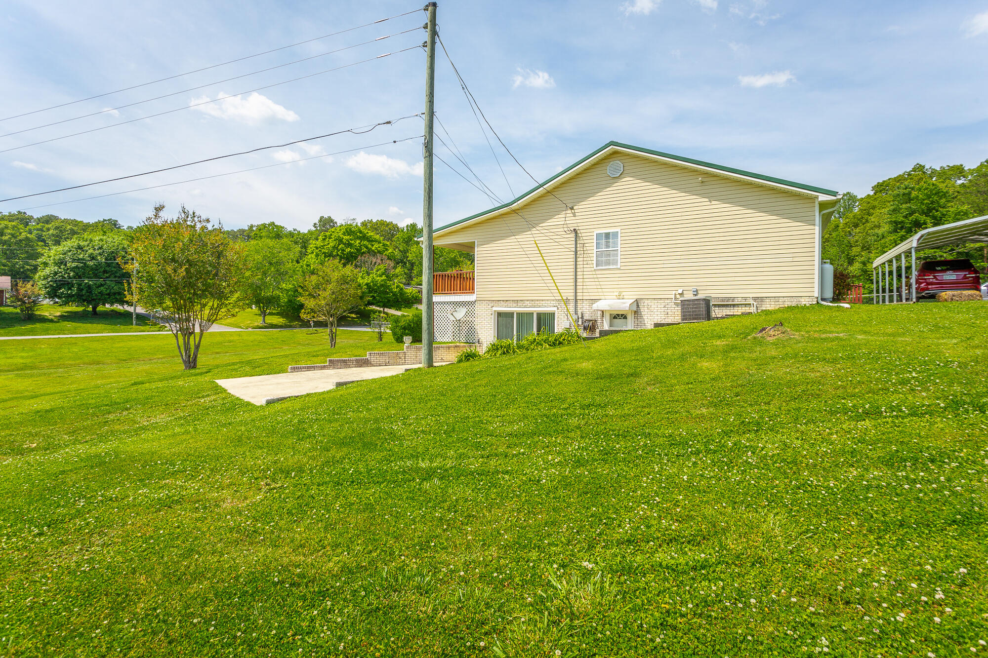 3545 Buchanan Road Southeast Cleveland, TN 37323 - Photo 78 of 111 3545 Buchanan Rd. SE HD-71