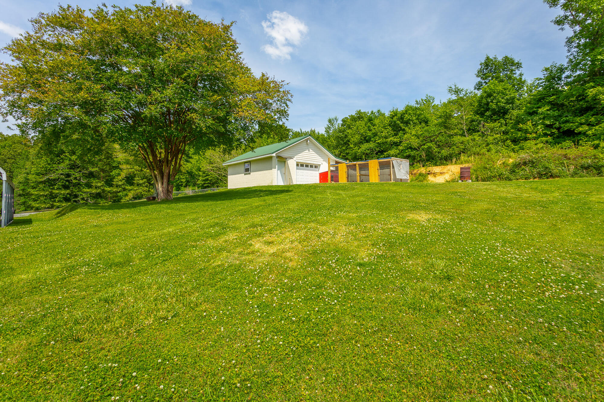 3545 Buchanan Road Southeast Cleveland, TN 37323 - Photo 79 of 111 3545 Buchanan Rd. SE HD-72