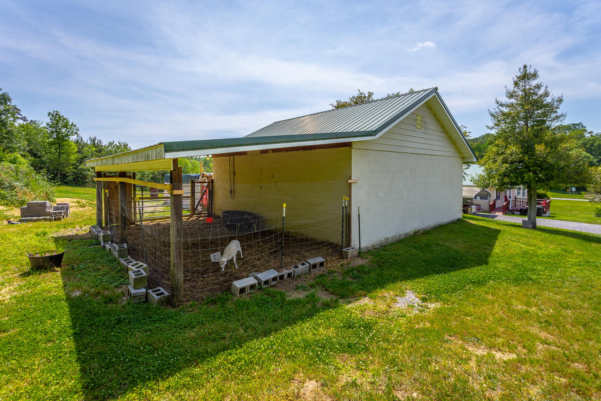 3545 Buchanan Road Southeast Cleveland, TN 37323 - Photo 80 of 111 3545 Buchanan Rd. SE HD-73