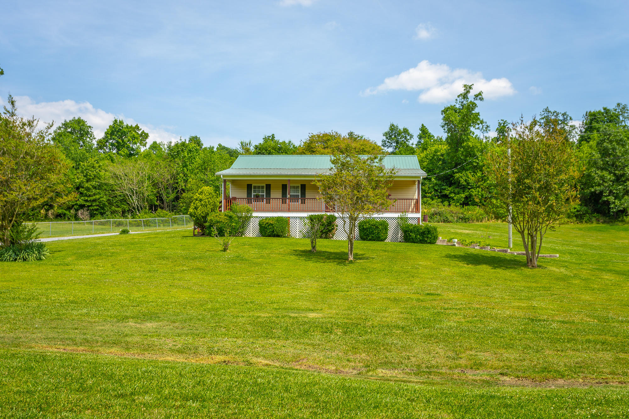 3545 Buchanan Road Southeast Cleveland, TN 37323 - Photo 9 of 111 3545 Buchanan Rd. SE HD-42