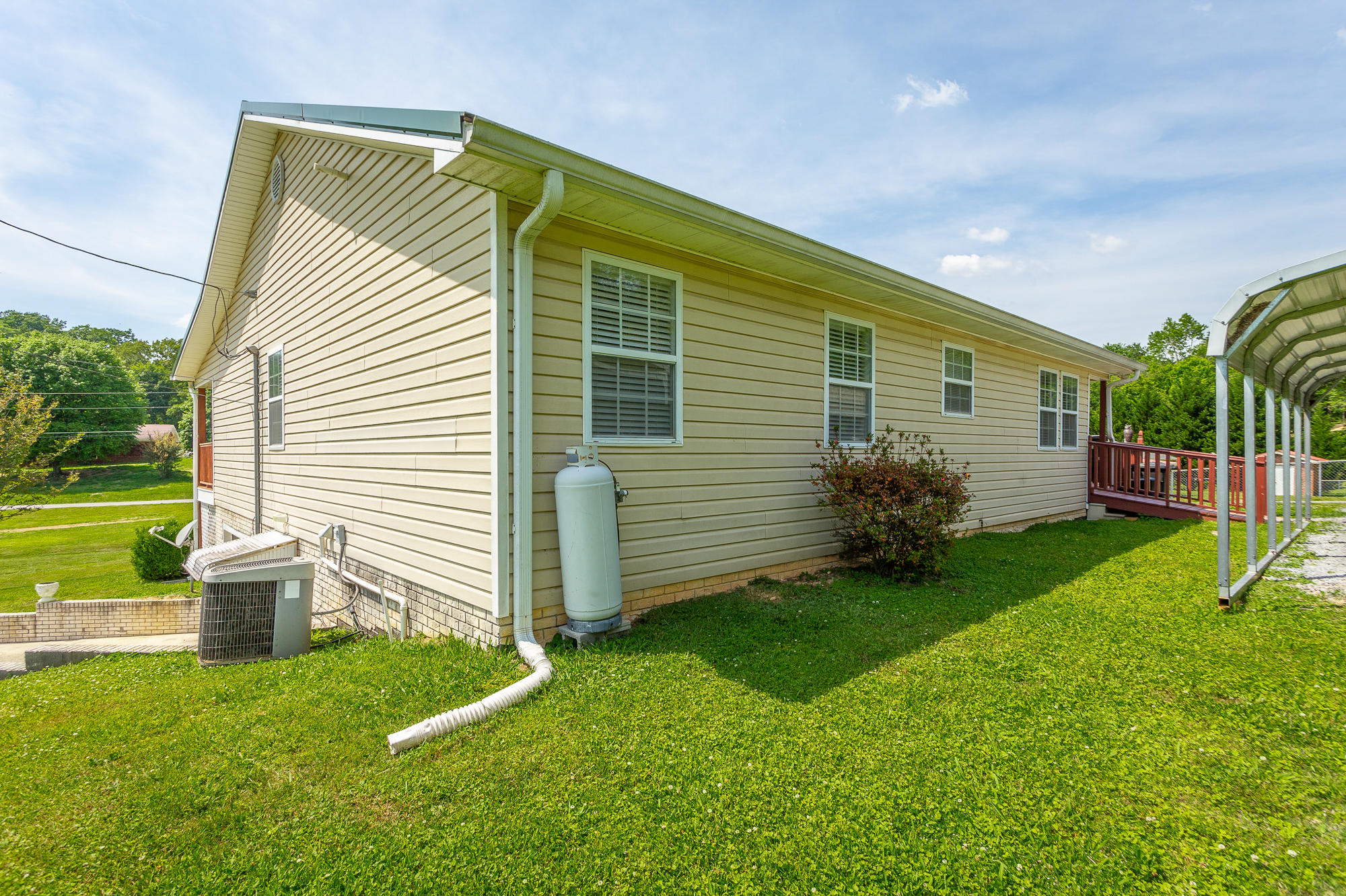 3545 Buchanan Road Southeast Cleveland, TN 37323 - Photo 81 of 111 3545 Buchanan Rd. SE HD-74