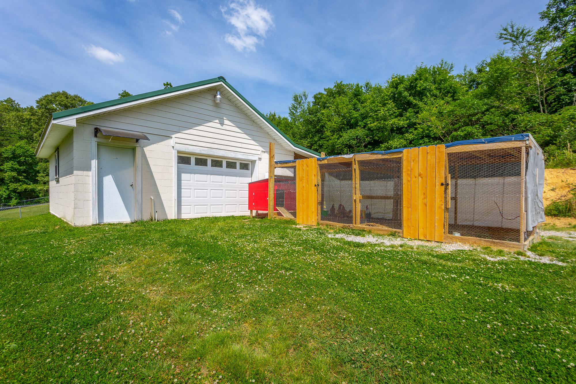 3545 Buchanan Road Southeast Cleveland, TN 37323 - Photo 82 of 111 3545 Buchanan Rd. SE HD-75