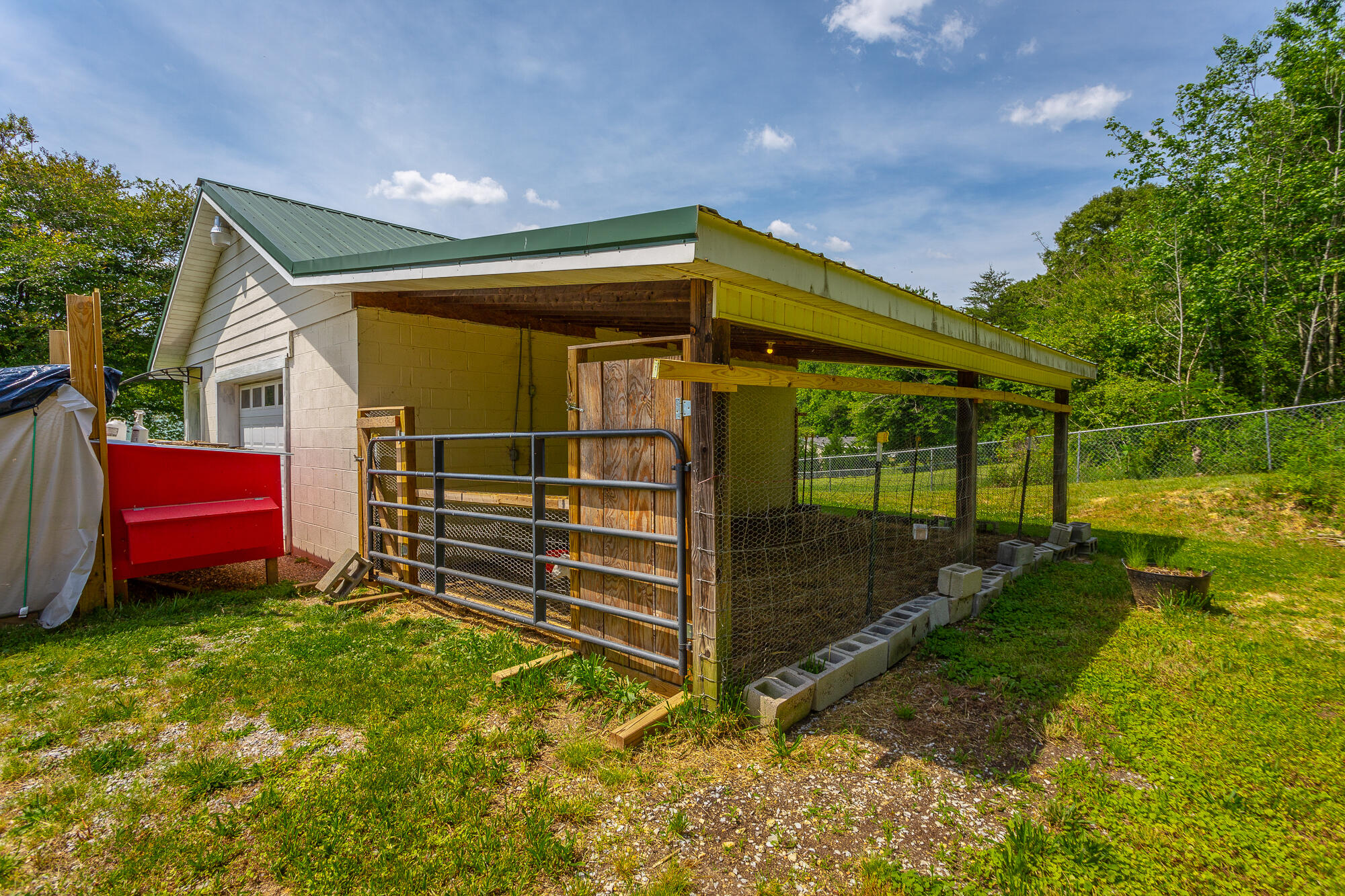 3545 Buchanan Road Southeast Cleveland, TN 37323 - Photo 83 of 111 3545 Buchanan Rd. SE HD-77