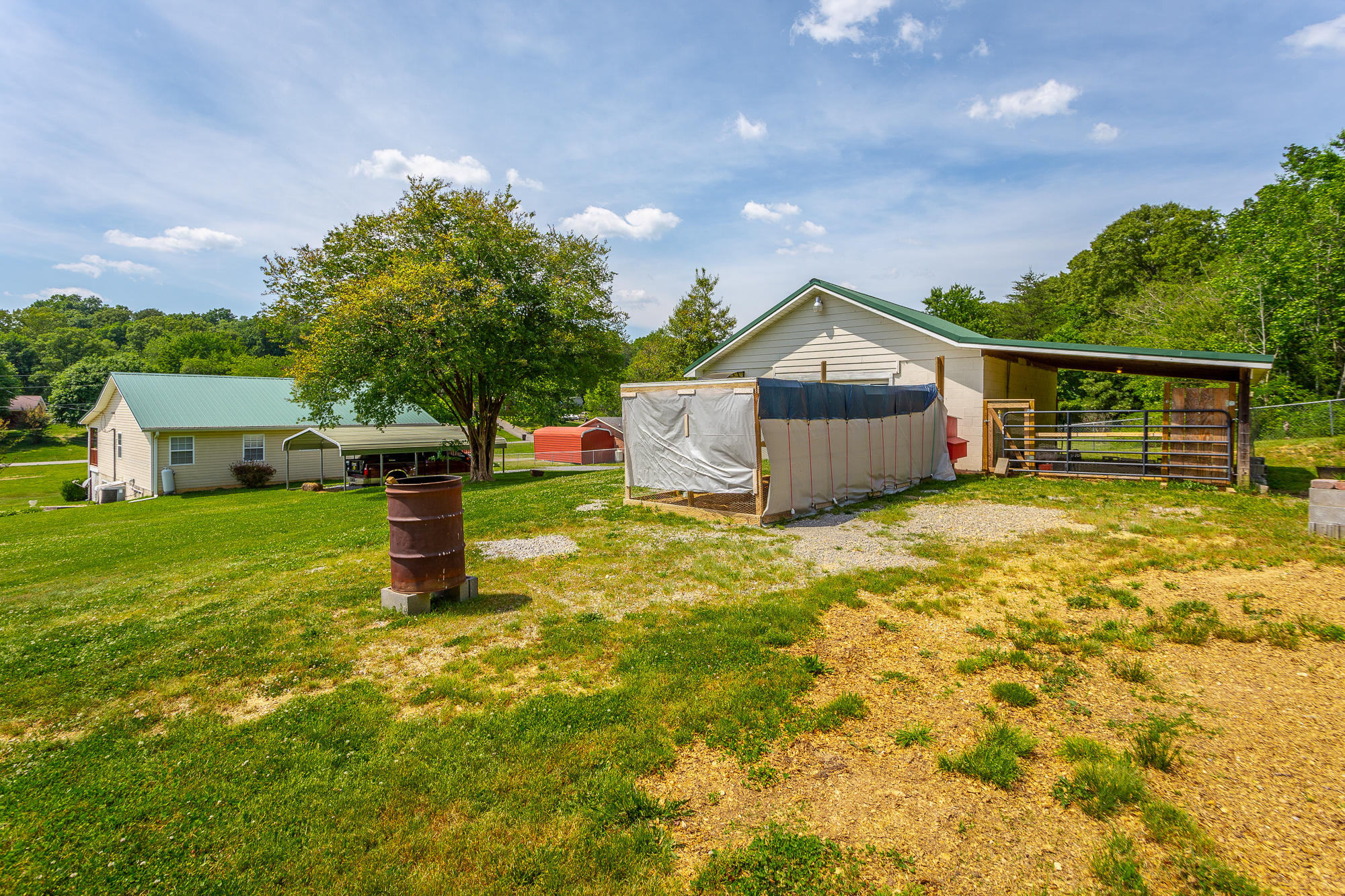3545 Buchanan Road Southeast Cleveland, TN 37323 - Photo 84 of 111 3545 Buchanan Rd. SE HD-78