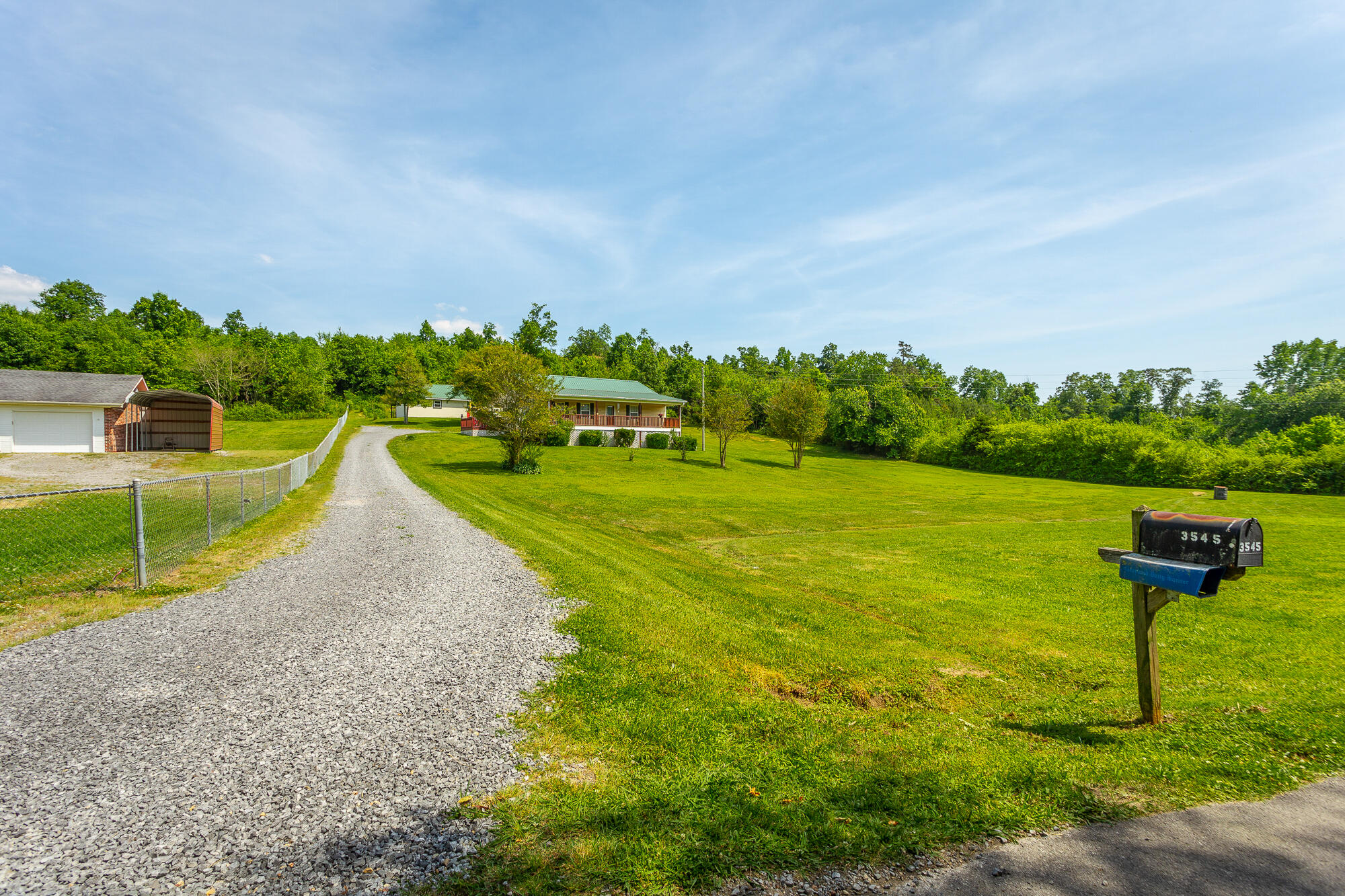 3545 Buchanan Road Southeast Cleveland, TN 37323 - Photo 85 of 111 3545 Buchanan Rd. SE HD-76
