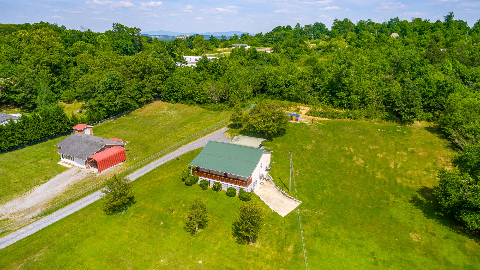 3545 Buchanan Road Southeast Cleveland, TN 37323 - Photo 86 of 111 3545 Buchanan Rd. SE HD-79