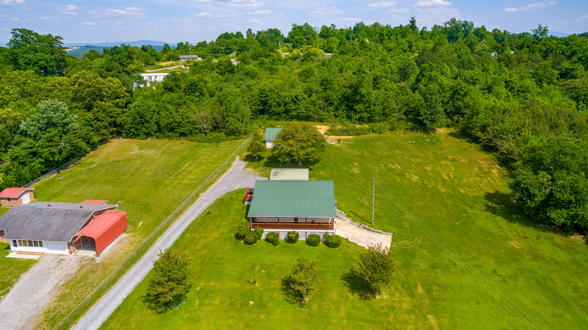 3545 Buchanan Road Southeast Cleveland, TN 37323 - Photo 87 of 111 3545 Buchanan Rd. SE HD-80