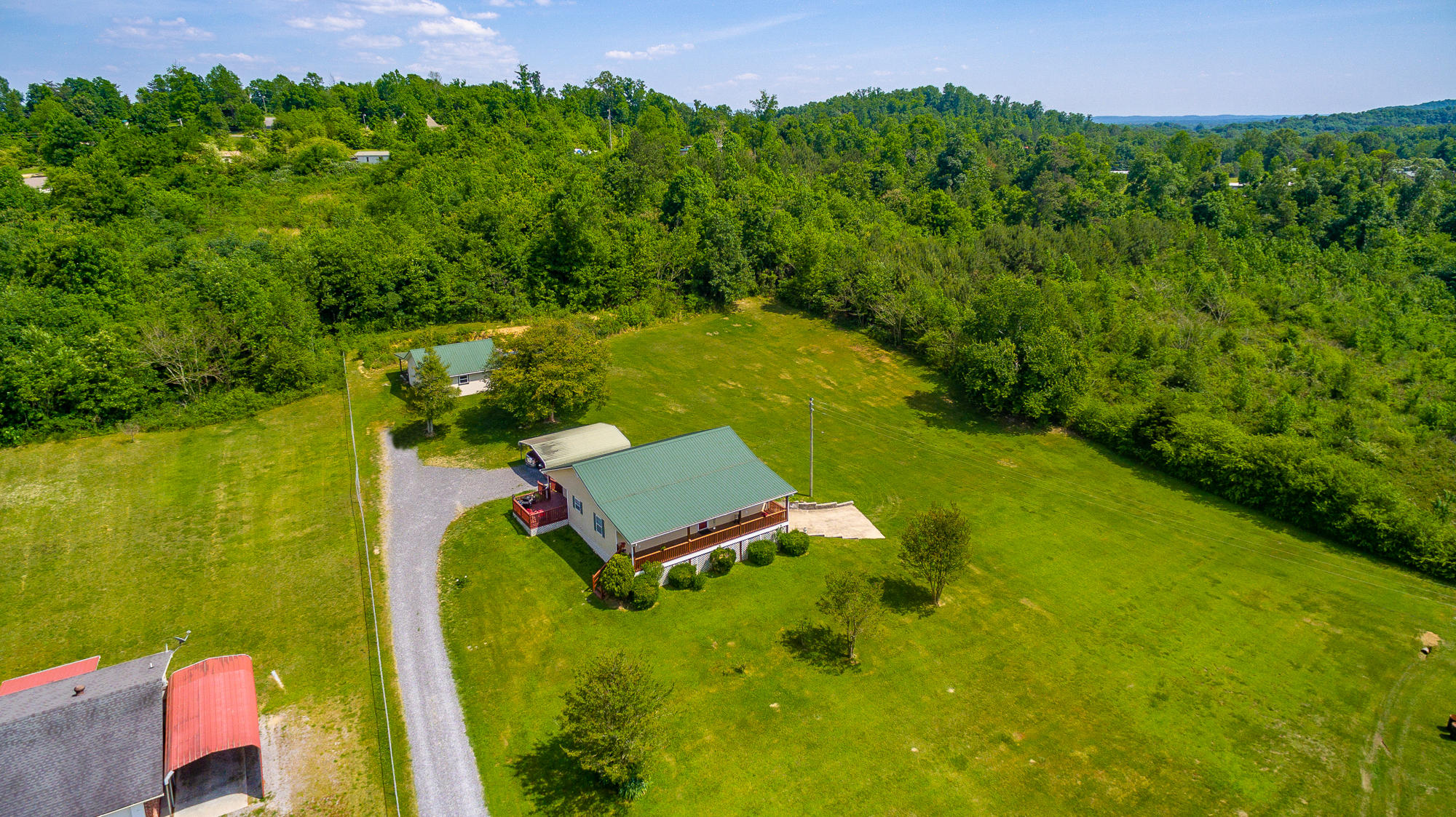 3545 Buchanan Road Southeast Cleveland, TN 37323 - Photo 88 of 111 3545 Buchanan Rd. SE HD-81