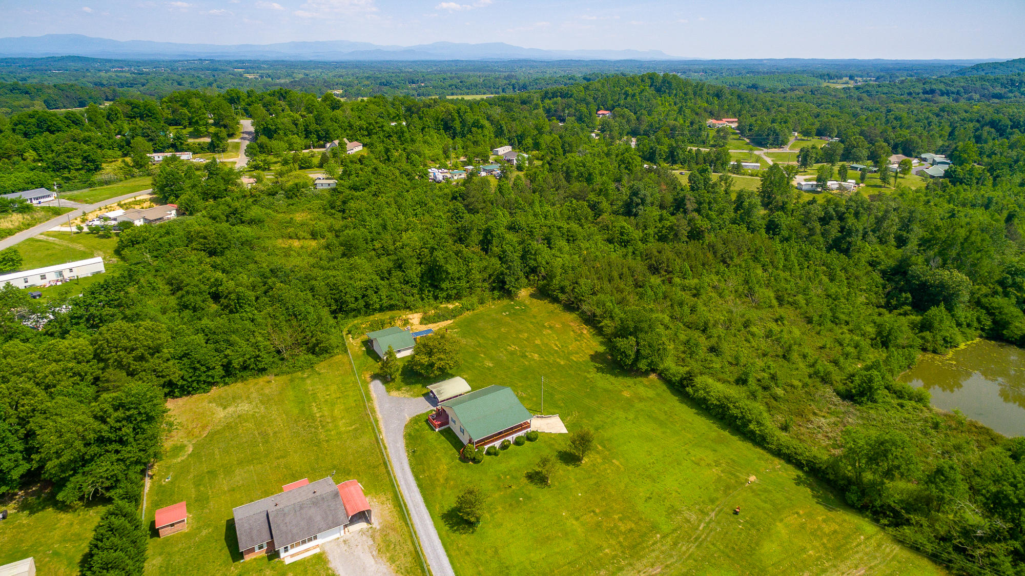3545 Buchanan Road Southeast Cleveland, TN 37323 - Photo 89 of 111 3545 Buchanan Rd. SE HD-82