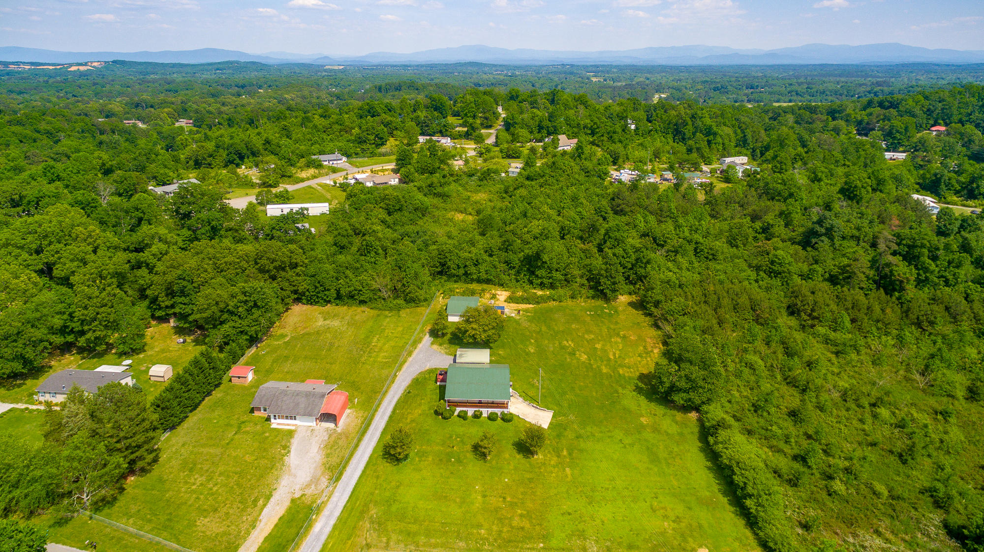 3545 Buchanan Road Southeast Cleveland, TN 37323 - Photo 90 of 111 3545 Buchanan Rd. SE HD-83