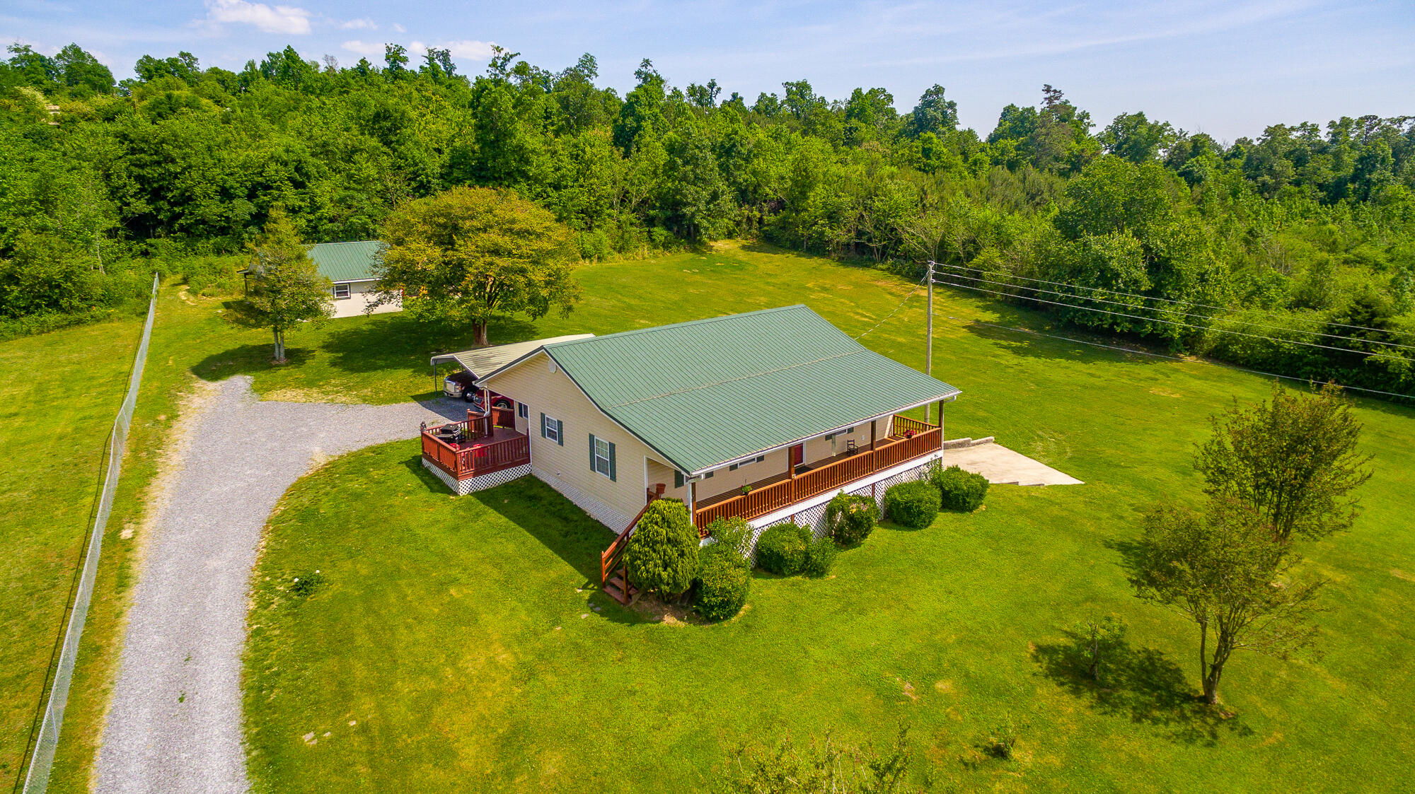 3545 Buchanan Road Southeast Cleveland, TN 37323 - Photo 10 of 111 3545 Buchanan Rd. SE HD-108