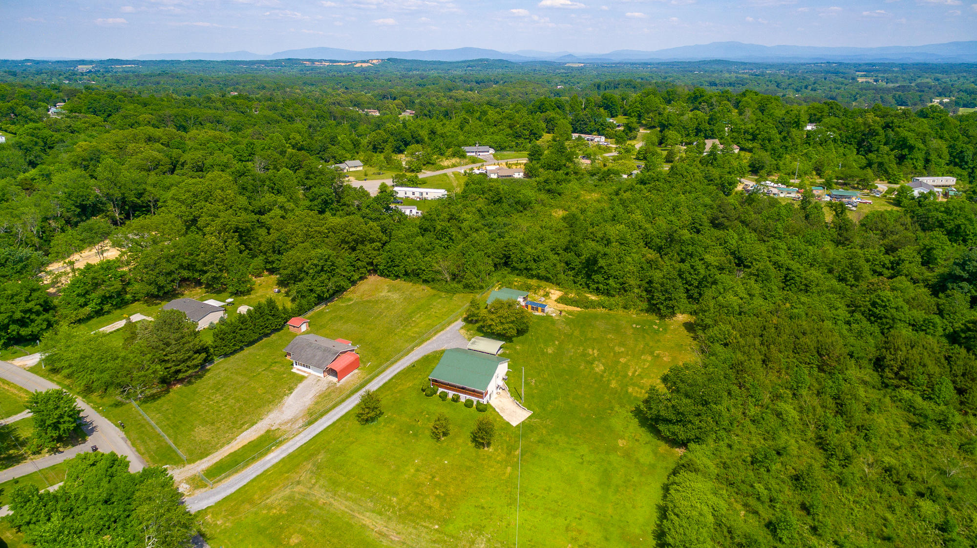 3545 Buchanan Road Southeast Cleveland, TN 37323 - Photo 91 of 111 3545 Buchanan Rd. SE HD-84