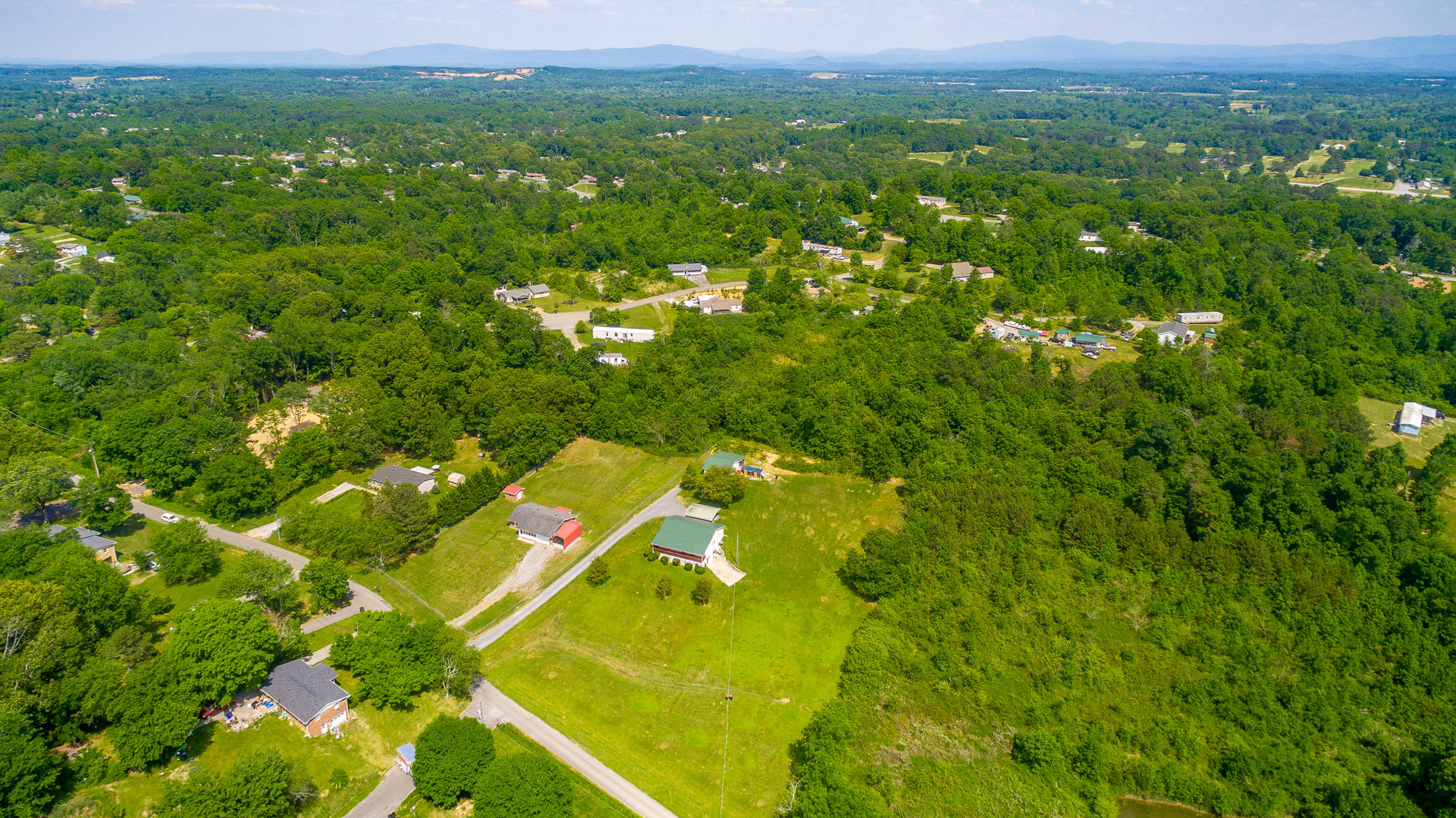 3545 Buchanan Road Southeast Cleveland, TN 37323 - Photo 92 of 111 3545 Buchanan Rd. SE HD-85