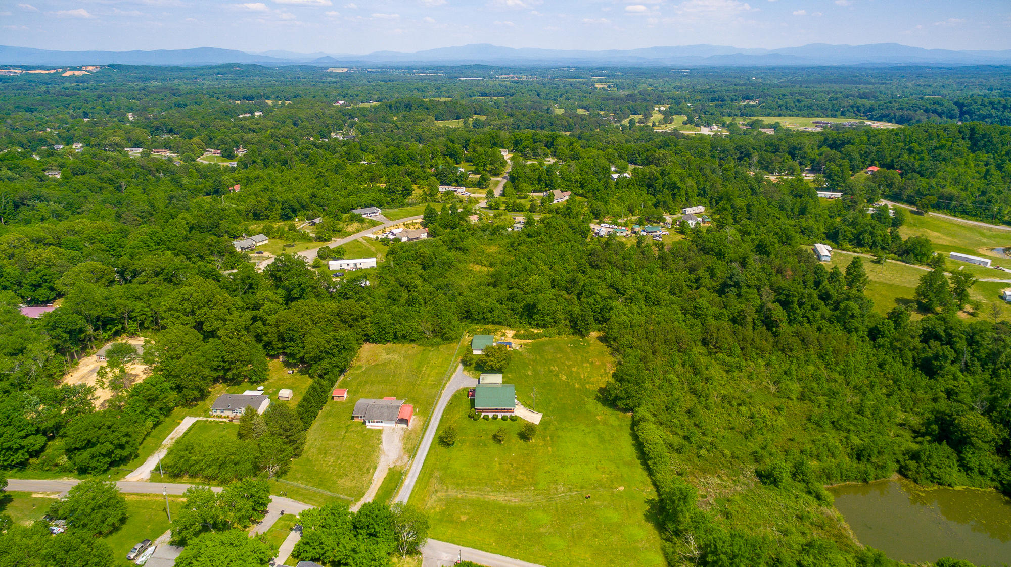 3545 Buchanan Road Southeast Cleveland, TN 37323 - Photo 93 of 111 3545 Buchanan Rd. SE HD-86
