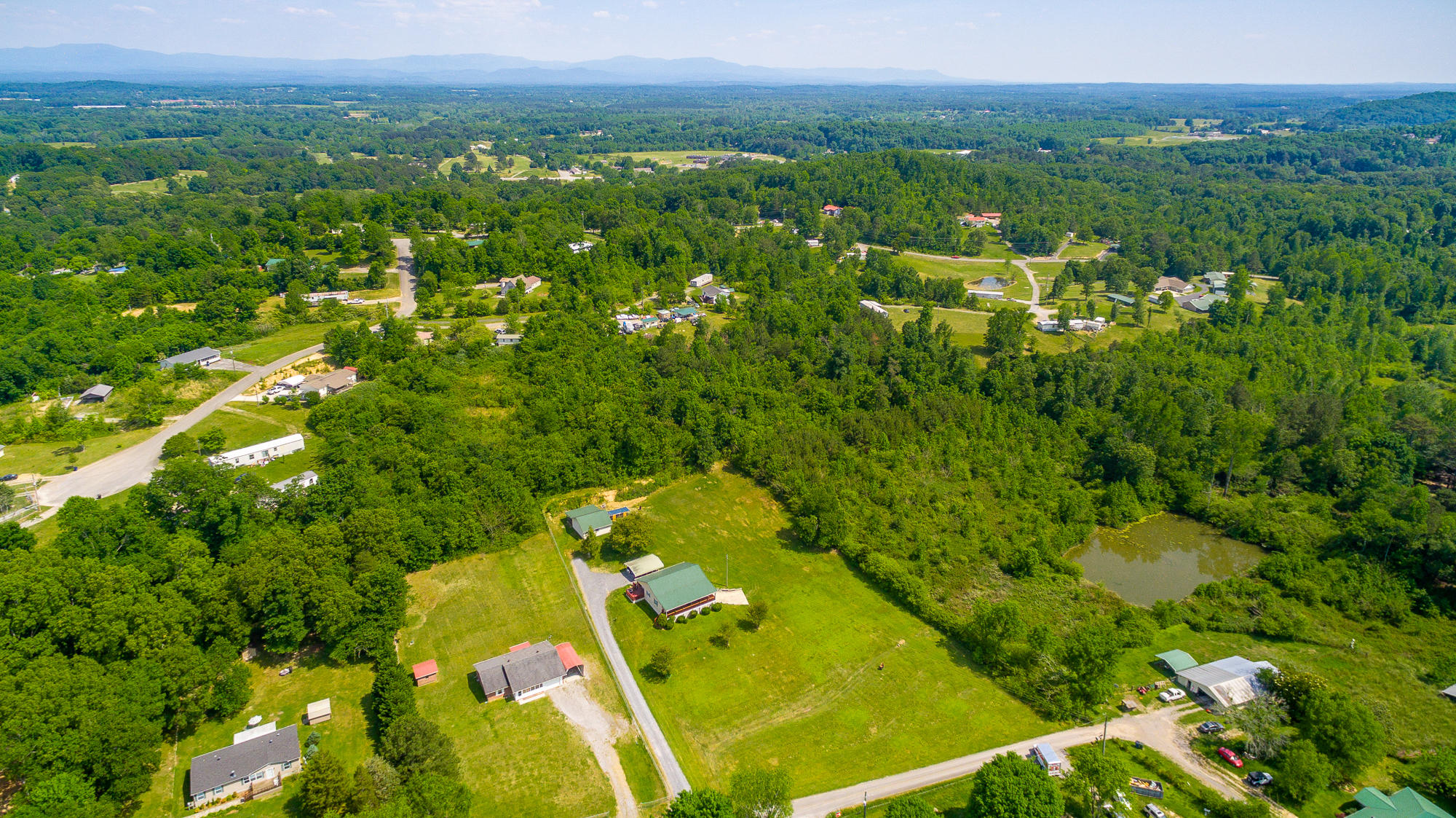 3545 Buchanan Road Southeast Cleveland, TN 37323 - Photo 94 of 111 3545 Buchanan Rd. SE HD-87