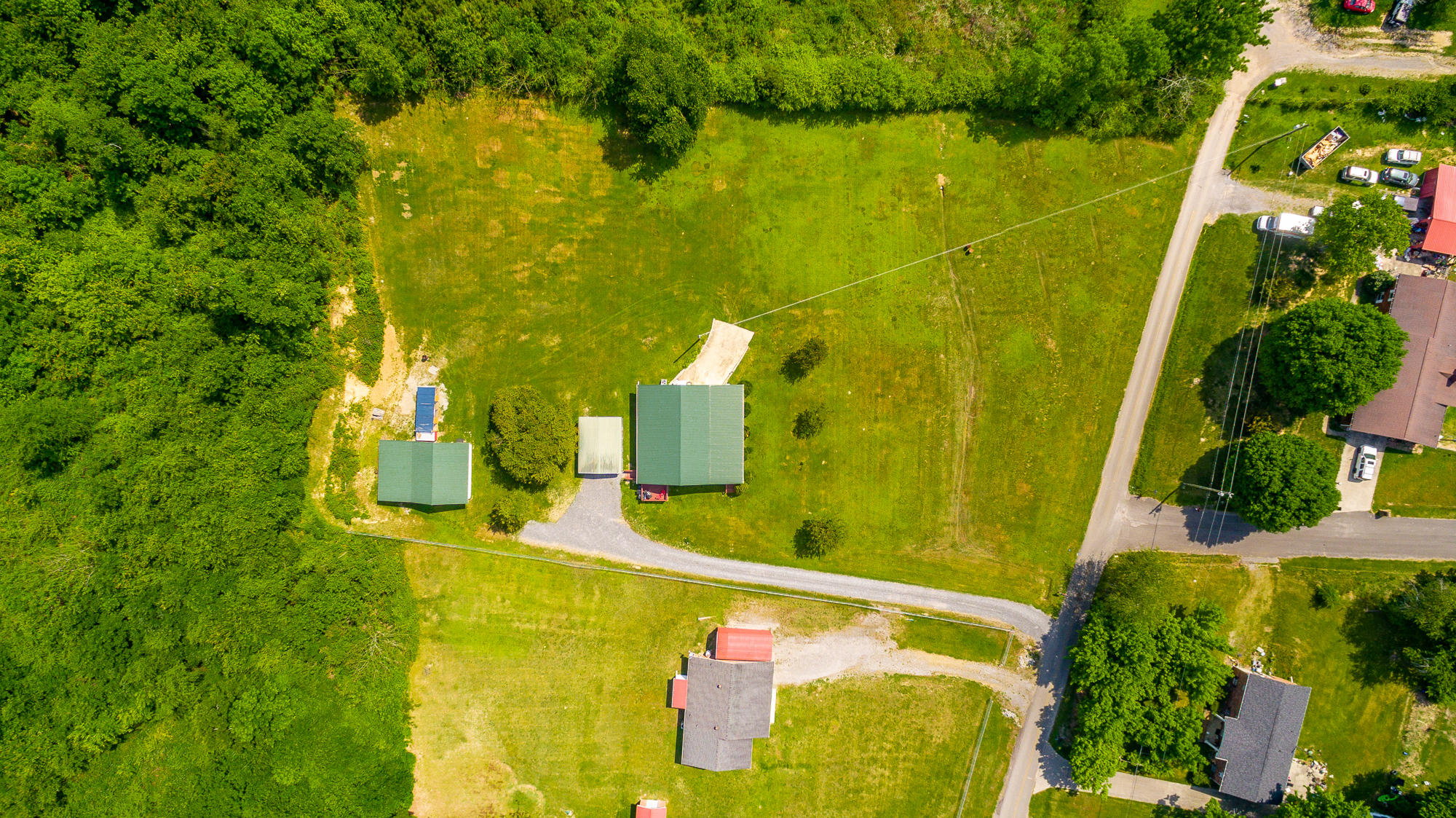 3545 Buchanan Road Southeast Cleveland, TN 37323 - Photo 95 of 111 3545 Buchanan Rd. SE HD-88