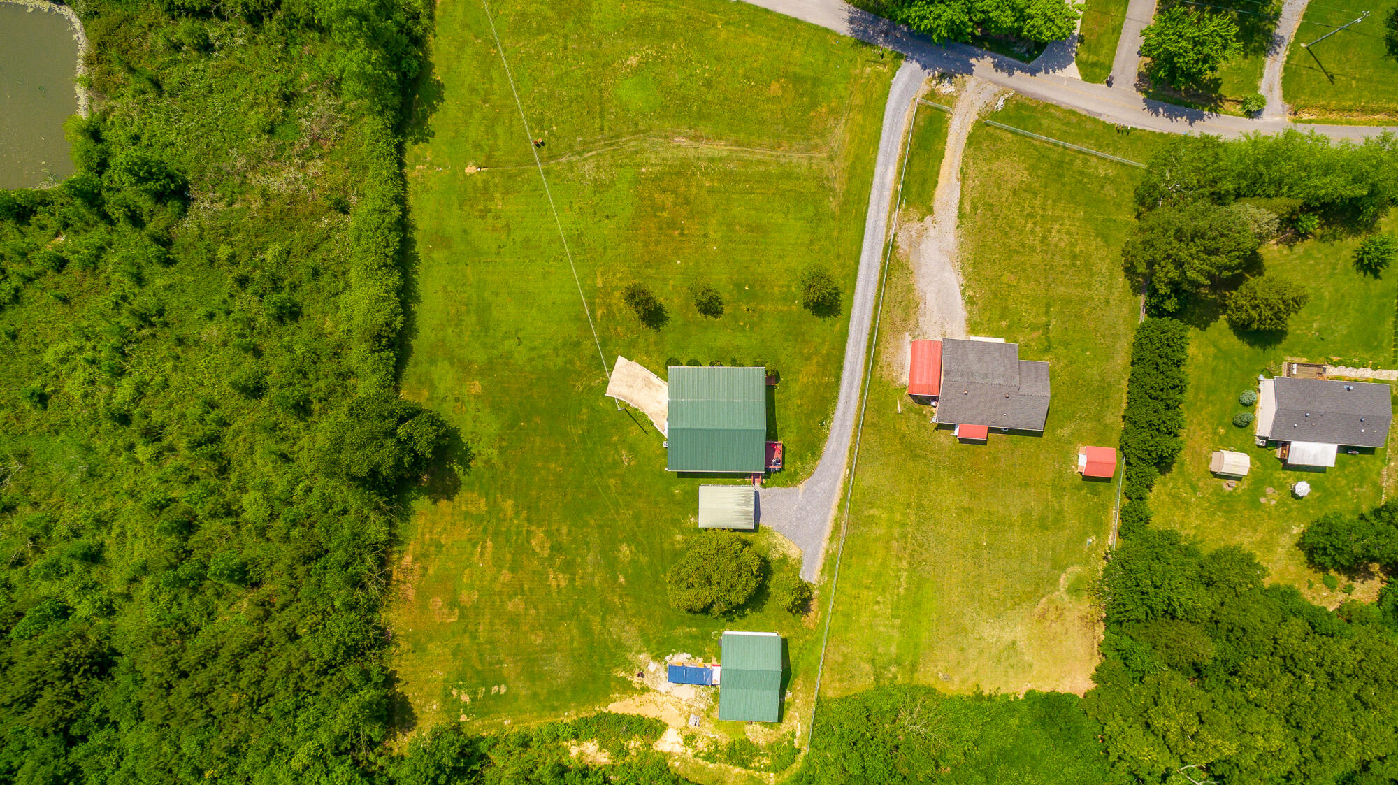 3545 Buchanan Road Southeast Cleveland, TN 37323 - Photo 96 of 111 3545 Buchanan Rd. SE HD-89