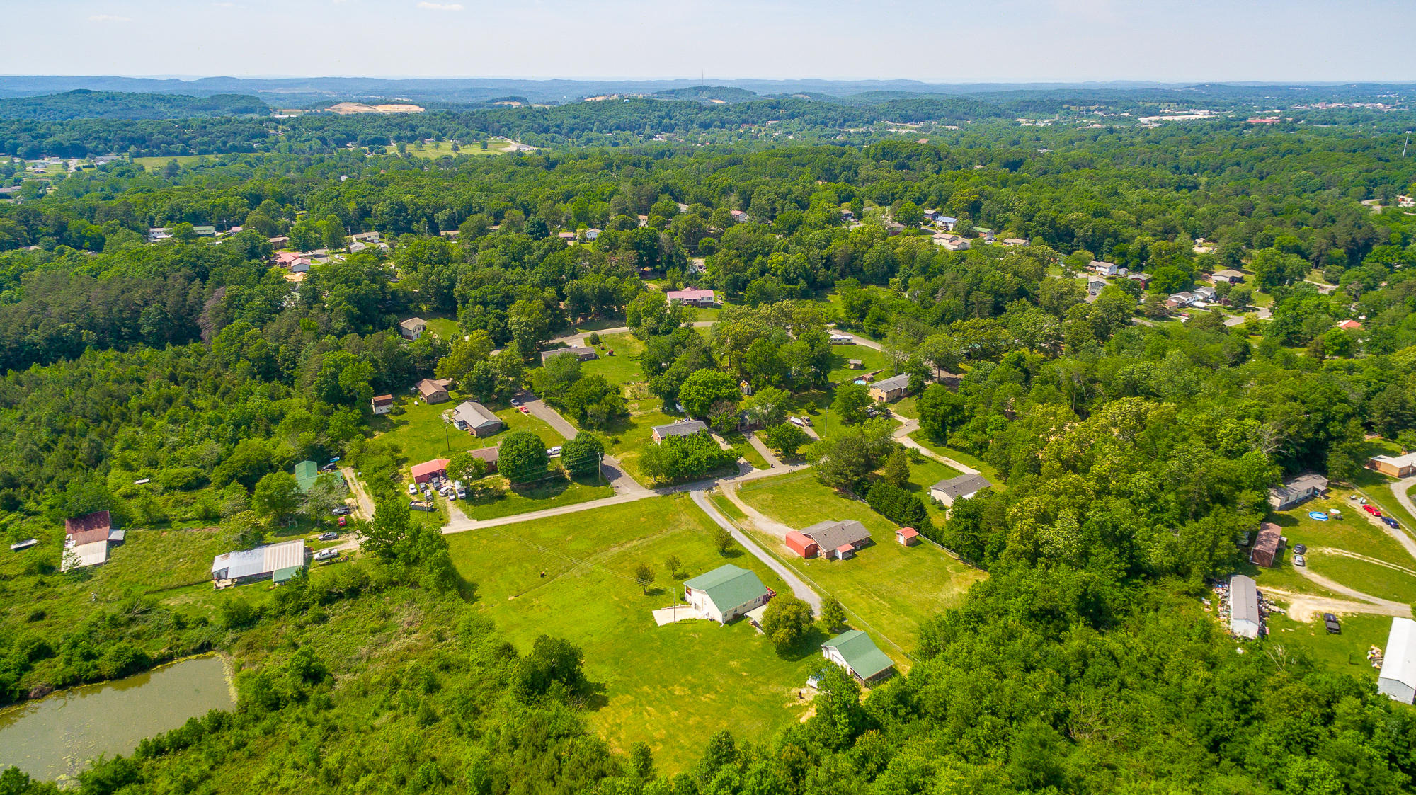 3545 Buchanan Road Southeast Cleveland, TN 37323 - Photo 97 of 111 3545 Buchanan Rd. SE HD-90