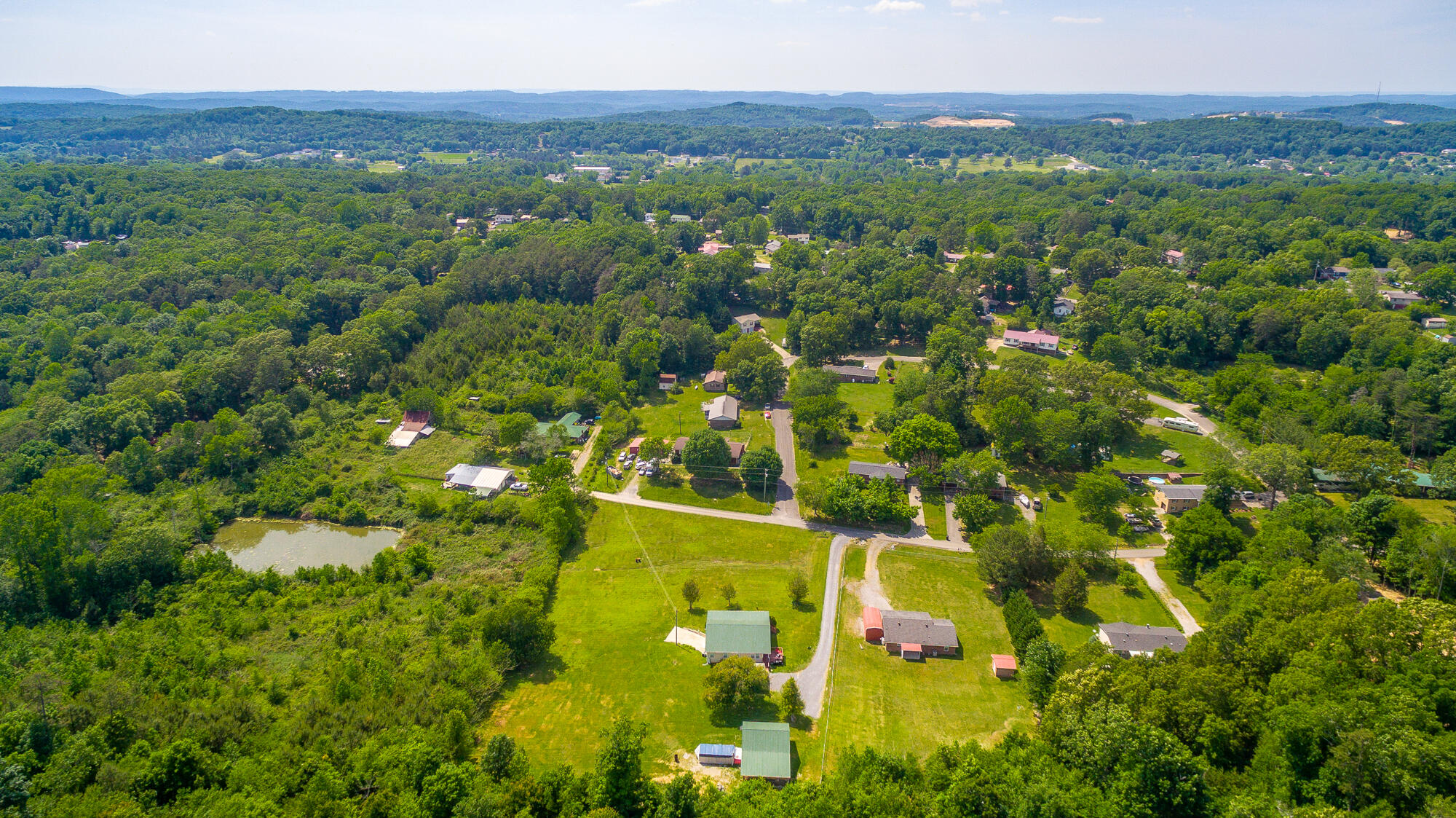 3545 Buchanan Road Southeast Cleveland, TN 37323 - Photo 98 of 111 3545 Buchanan Rd. SE HD-91