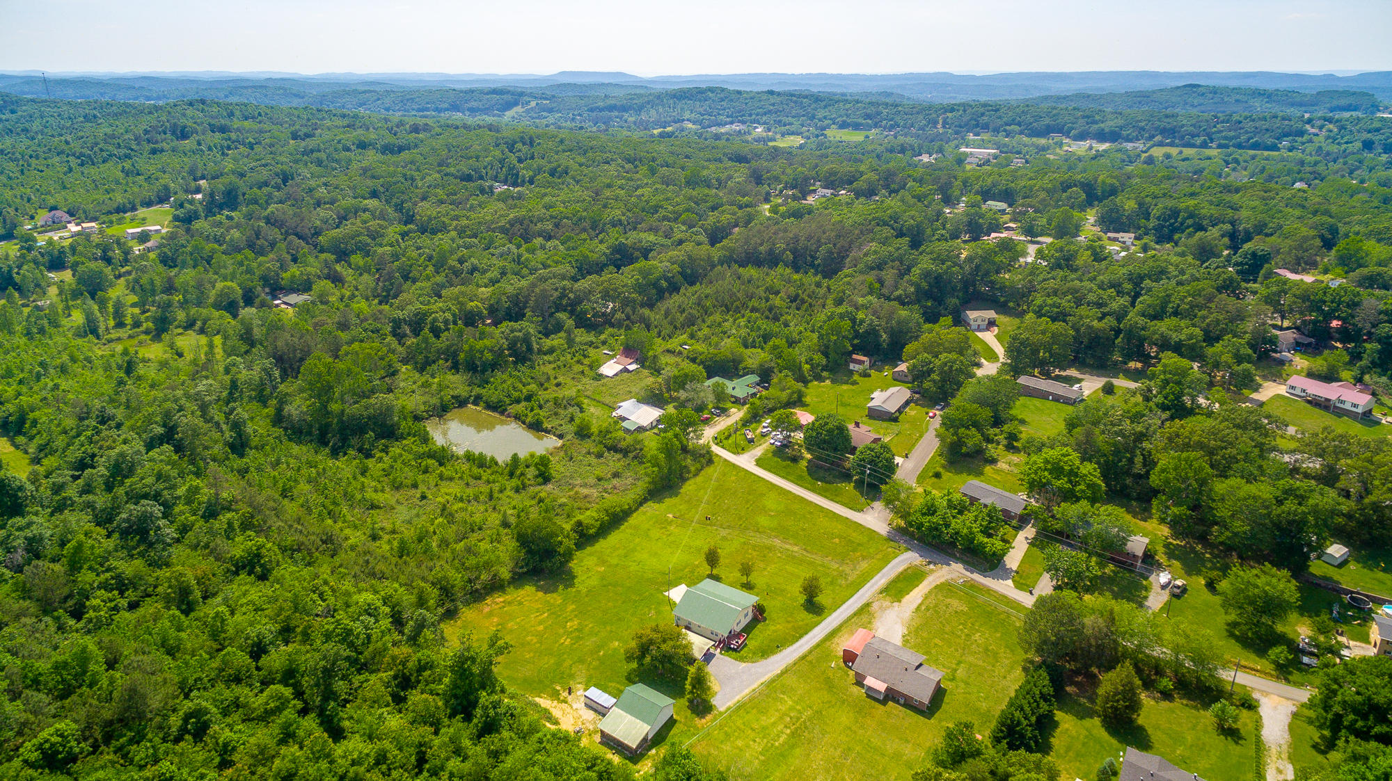 3545 Buchanan Road Southeast Cleveland, TN 37323 - Photo 99 of 111 3545 Buchanan Rd. SE HD-92